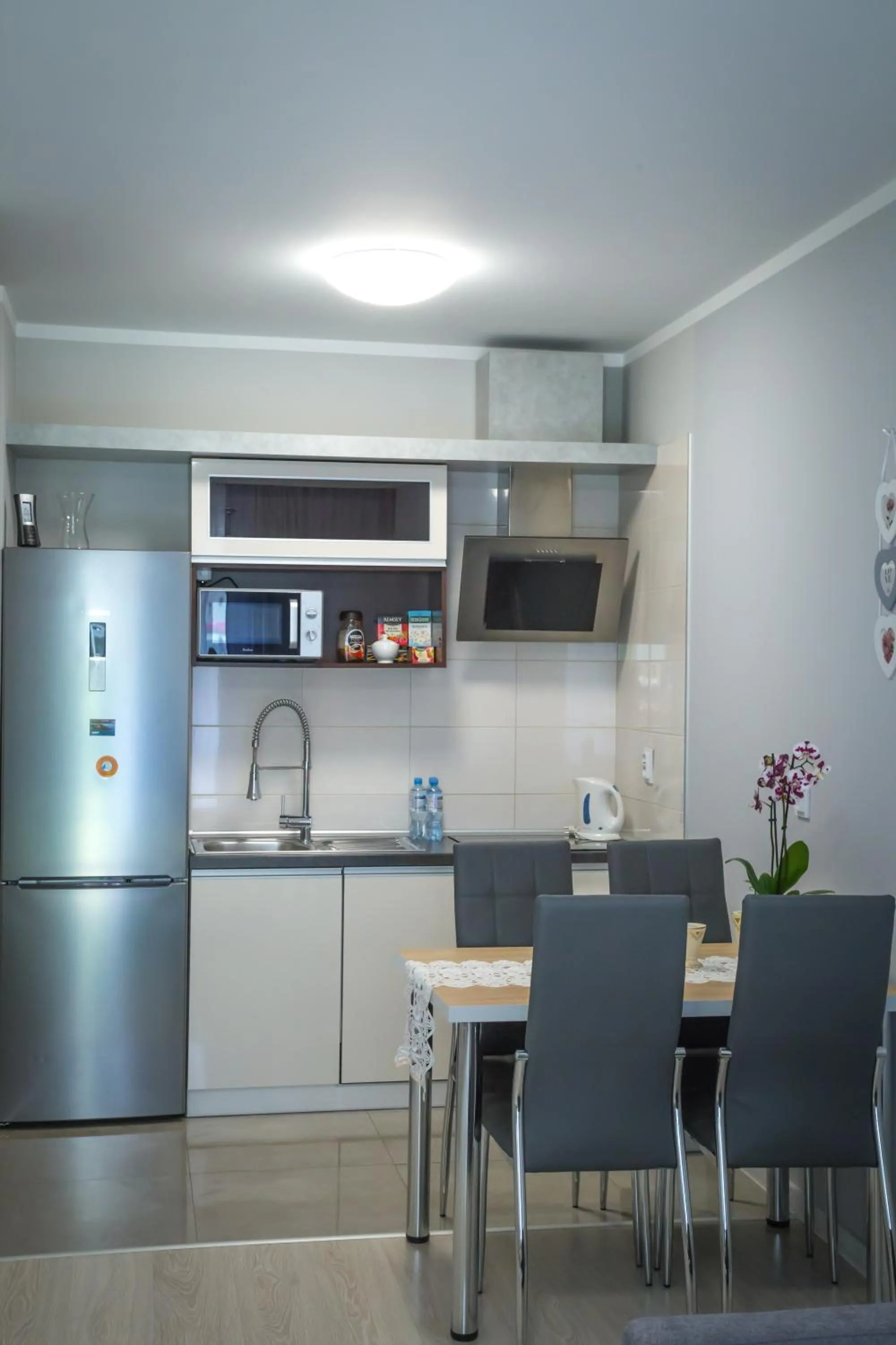 Dream Apartment