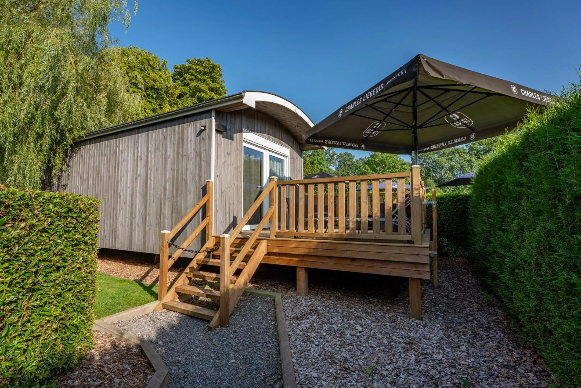 Logis Hôtel Le Menobu