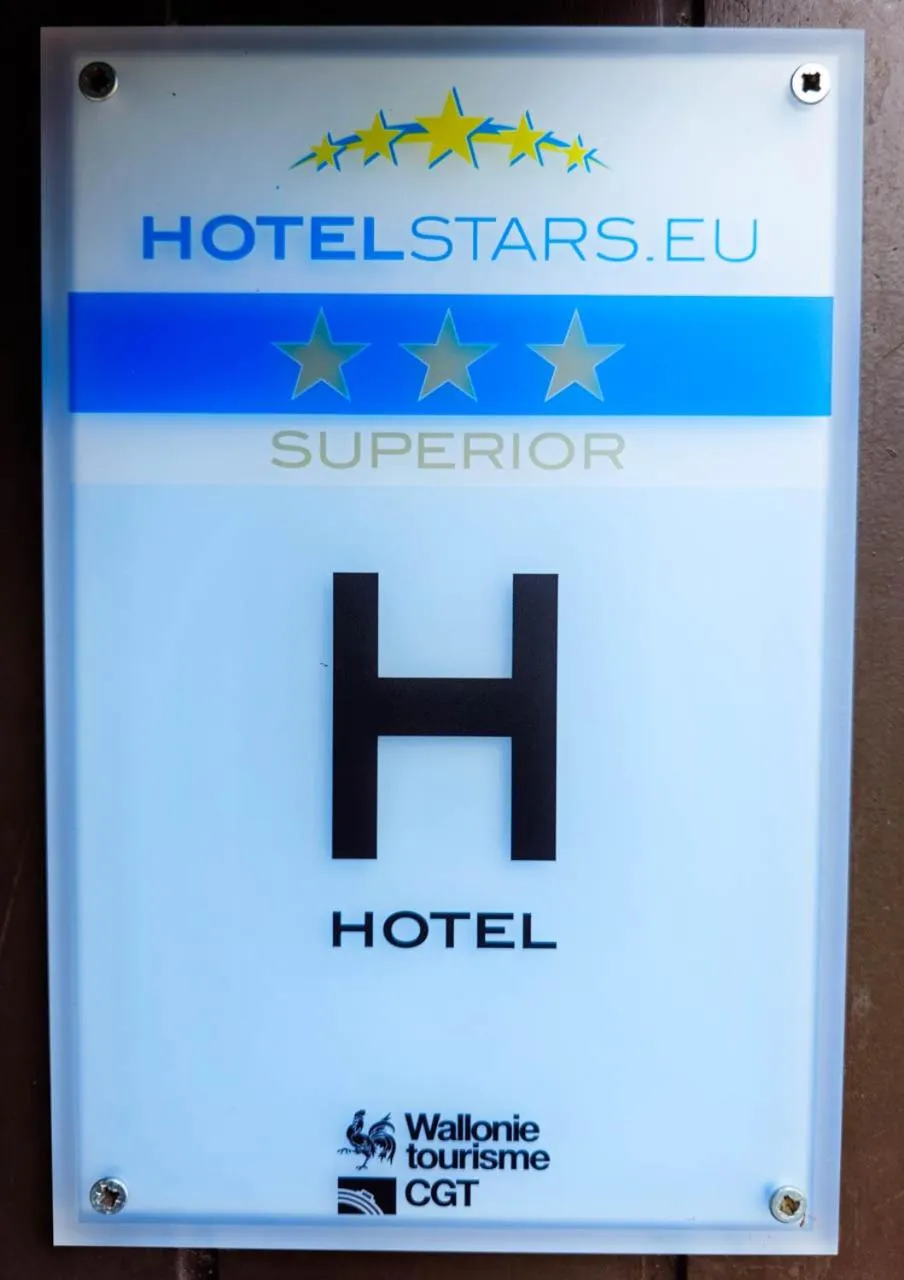 Logis Hôtel Le Menobu