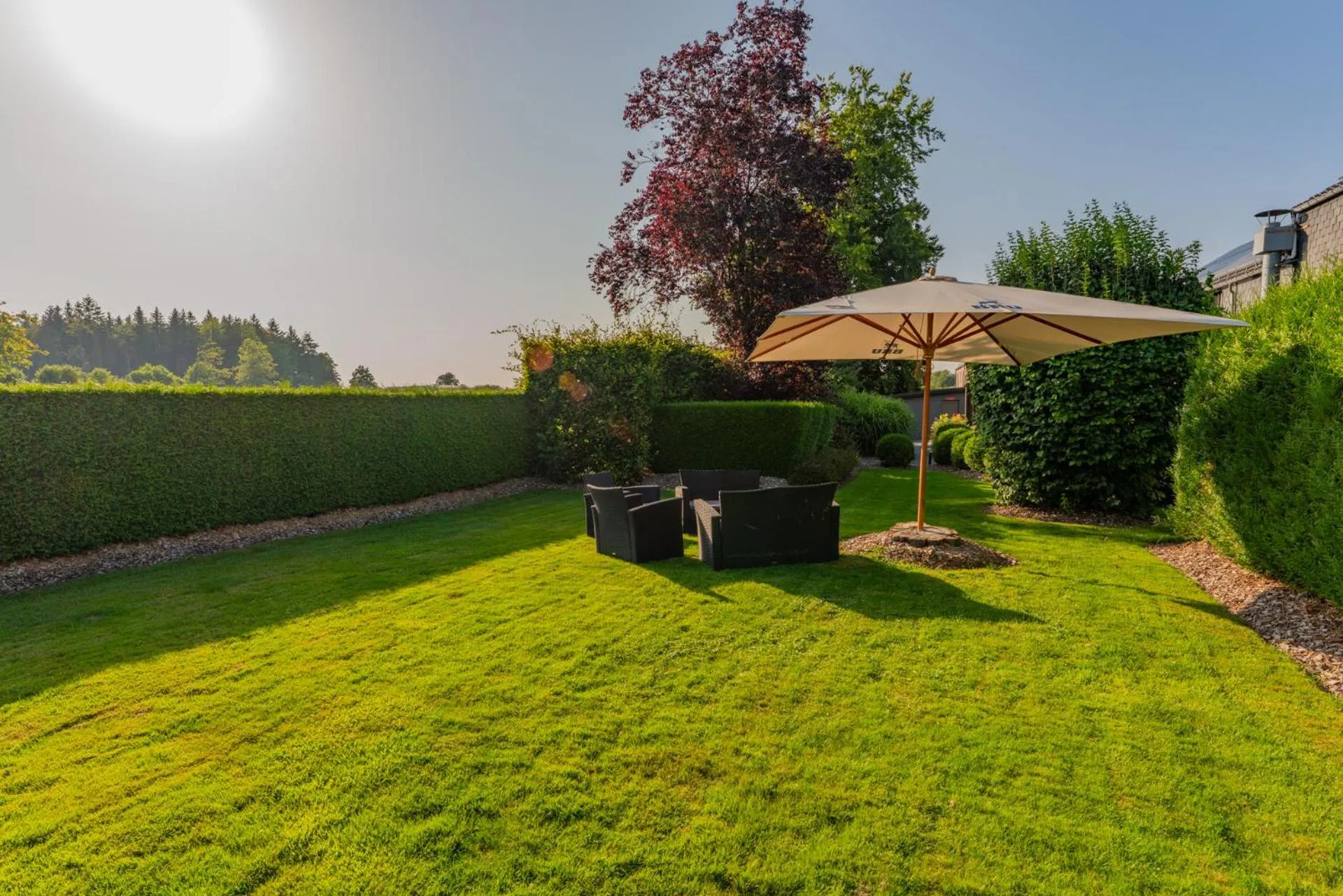 Logis Hôtel Le Menobu