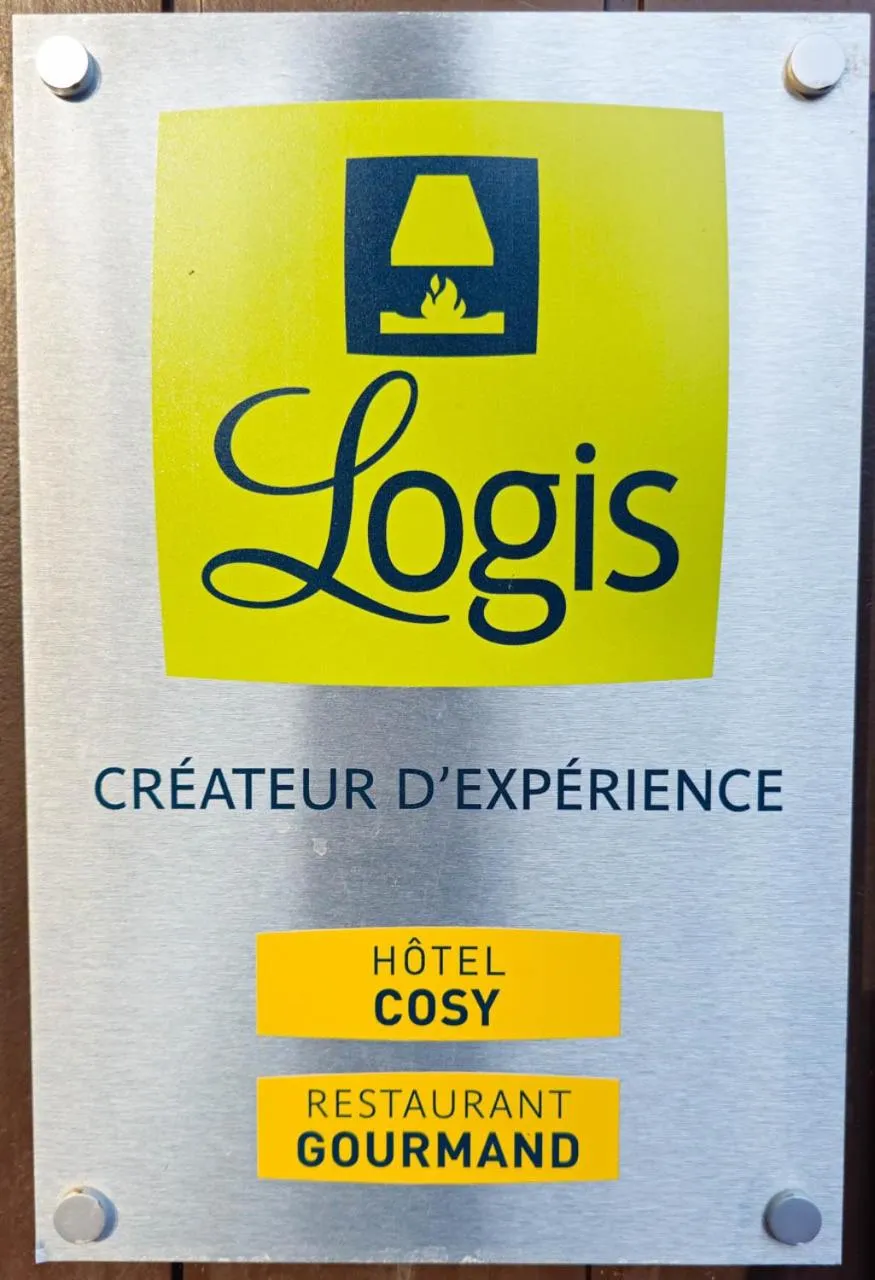 Logis Hôtel Le Menobu