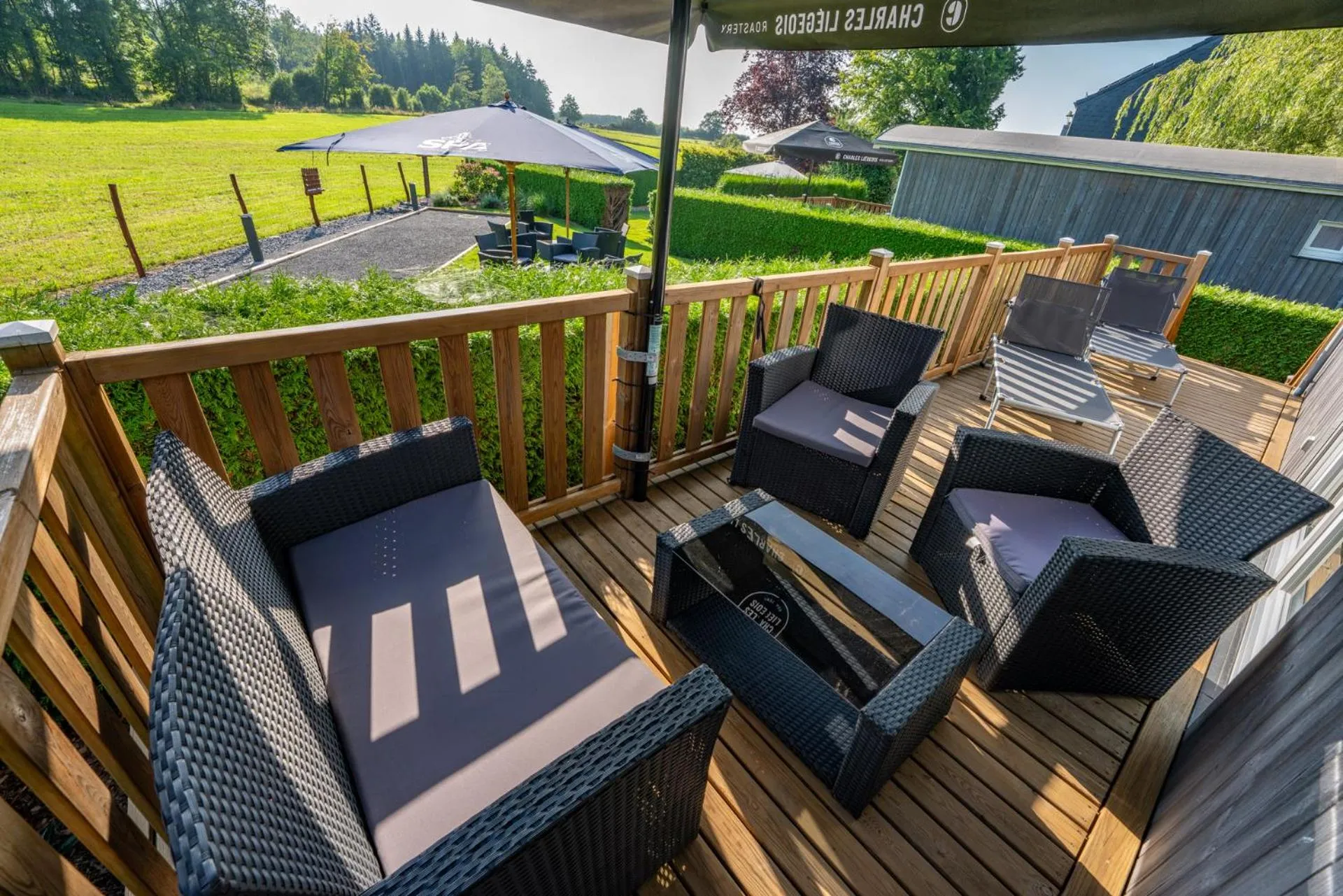 Logis Hôtel Le Menobu