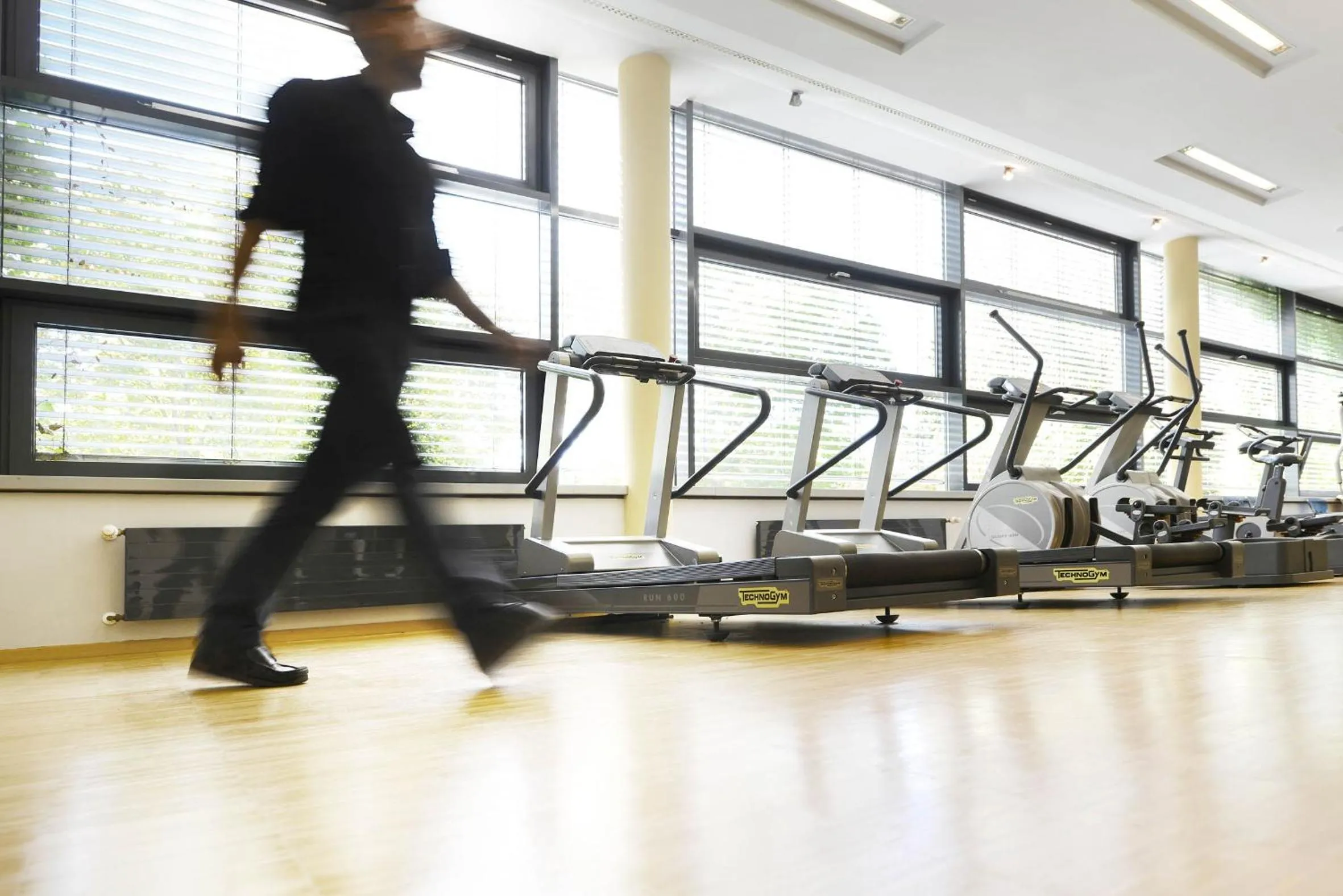 Day in Schlosshotel Villa Westerberge