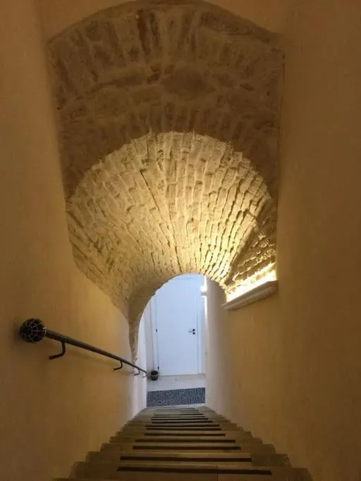 Area and facilities in Oikia