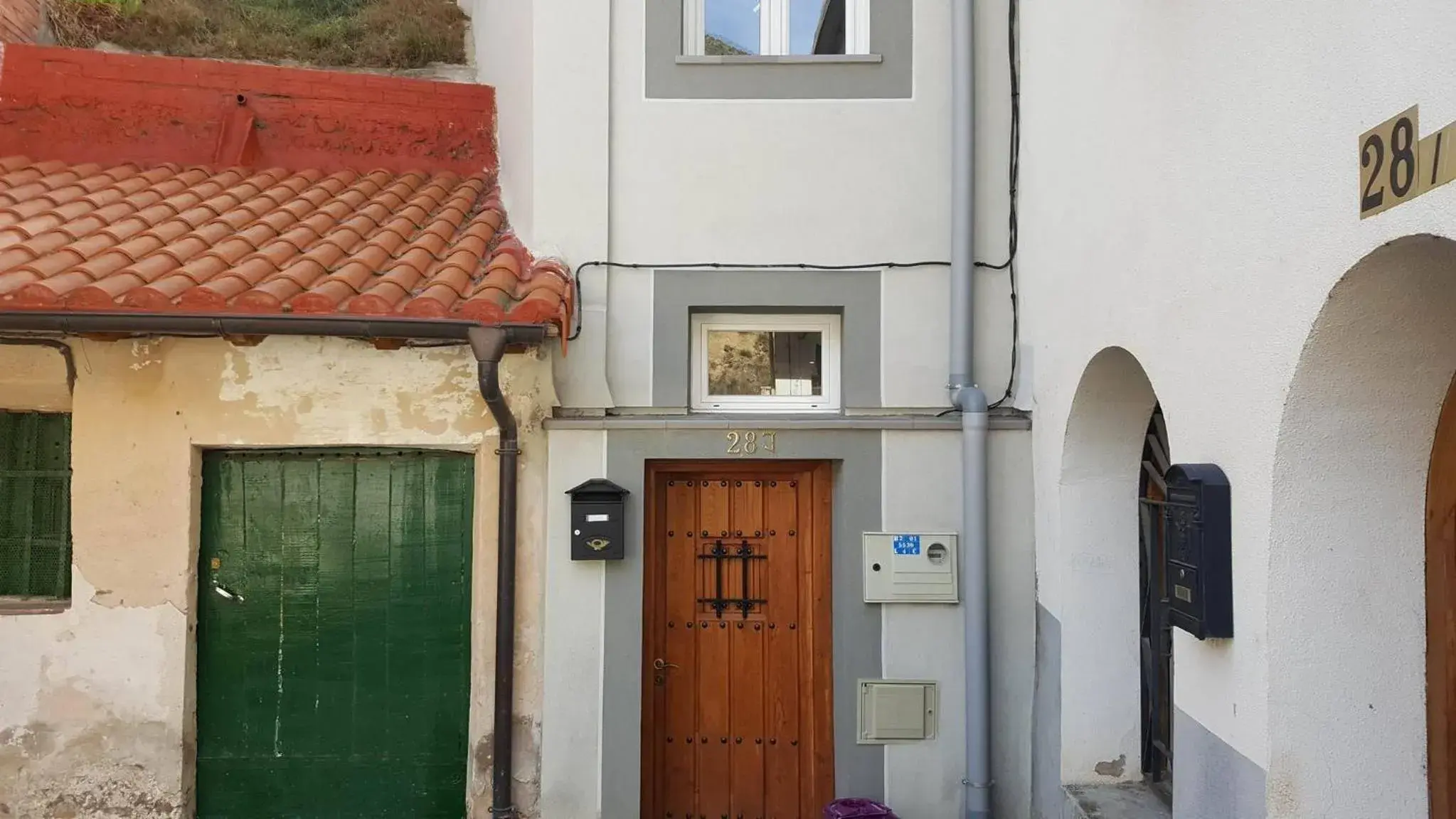 Casa Bera Casa Bera