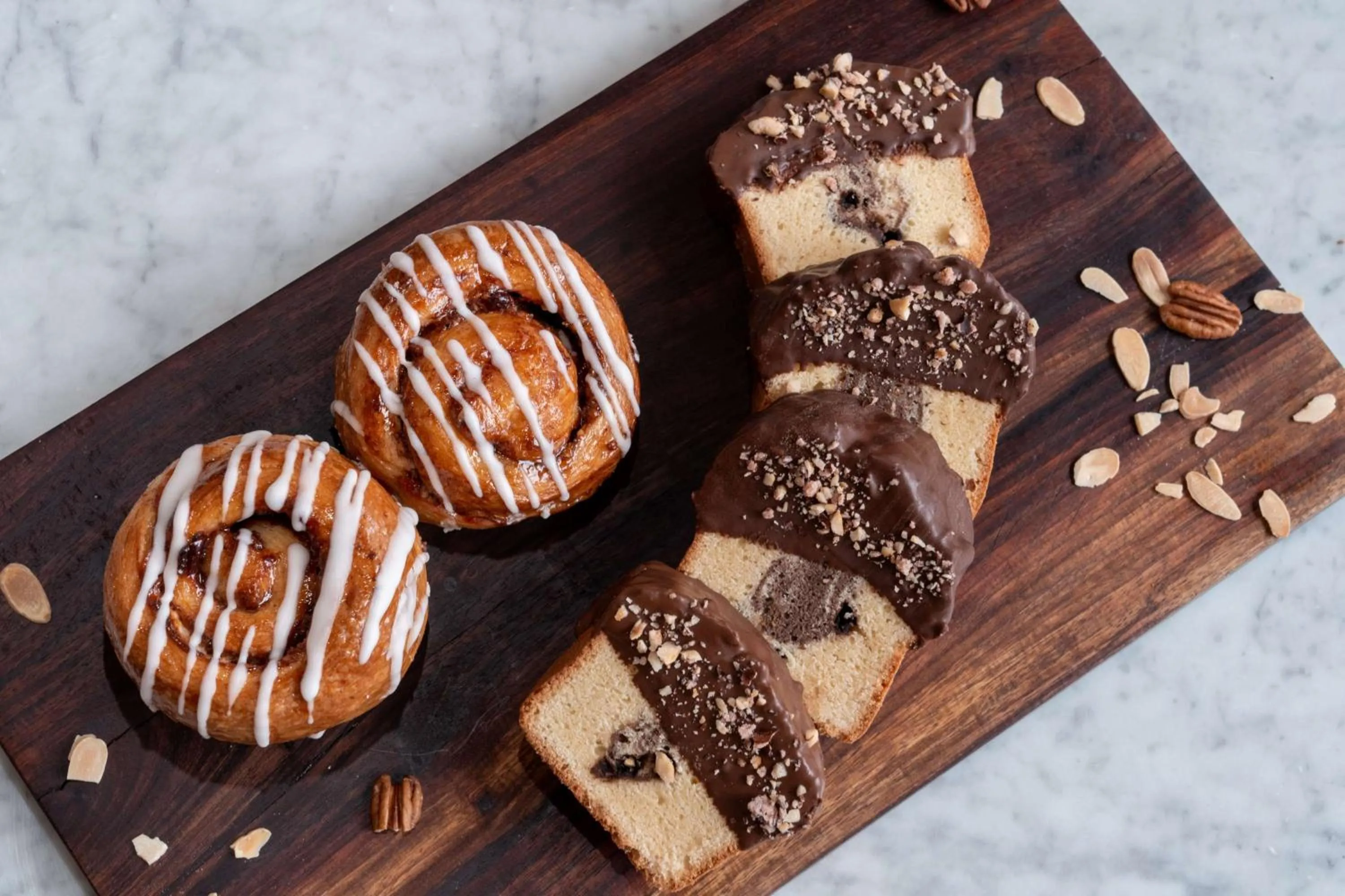 Restaurant/places to eat in Hyatt Regency Andares Guadalajara