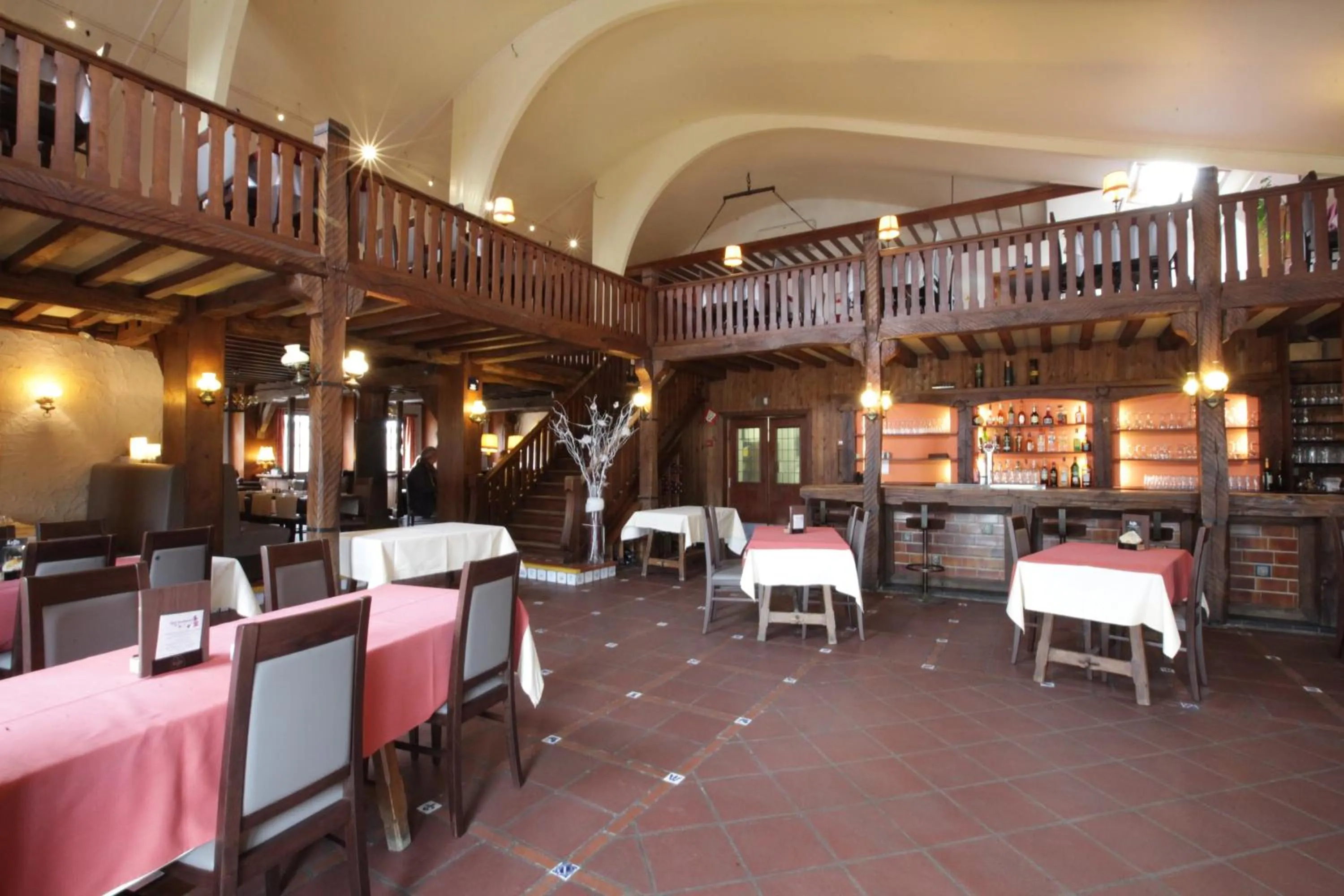 Banquet/Function facilities in Le Relais Du Marquis