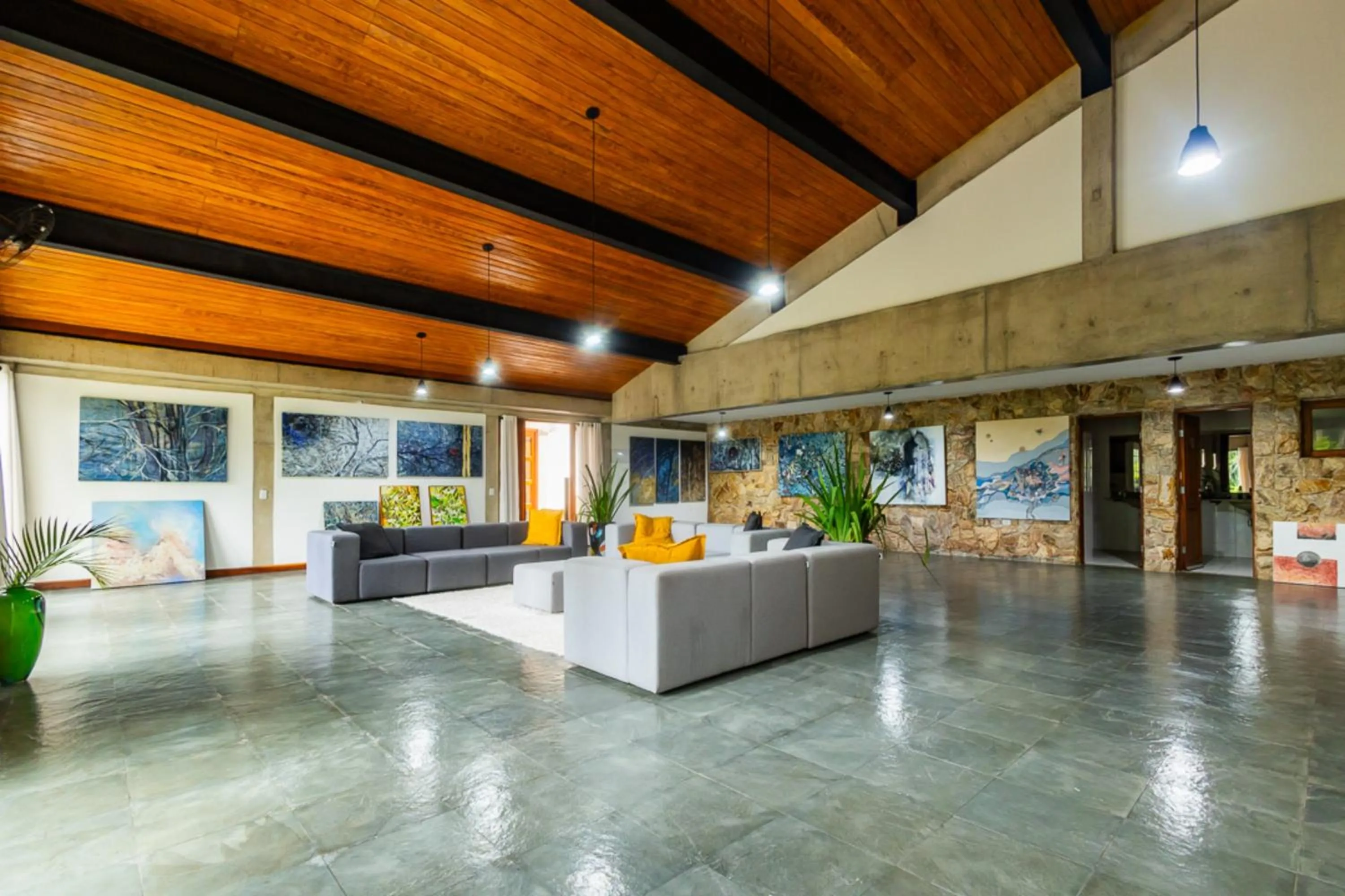 Other in Putini Pousada e Hotel by OYO