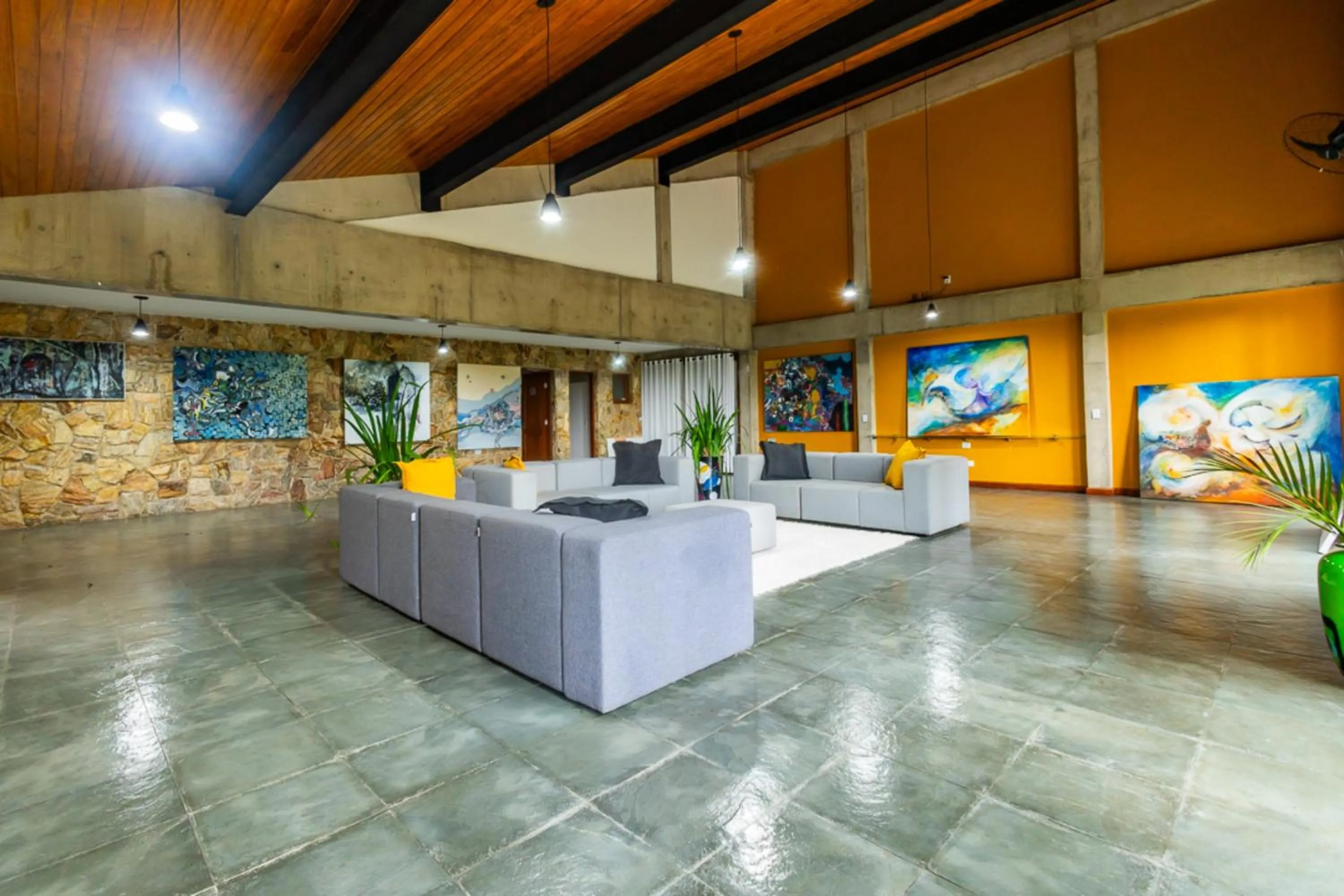 Other in Putini Pousada e Hotel by OYO