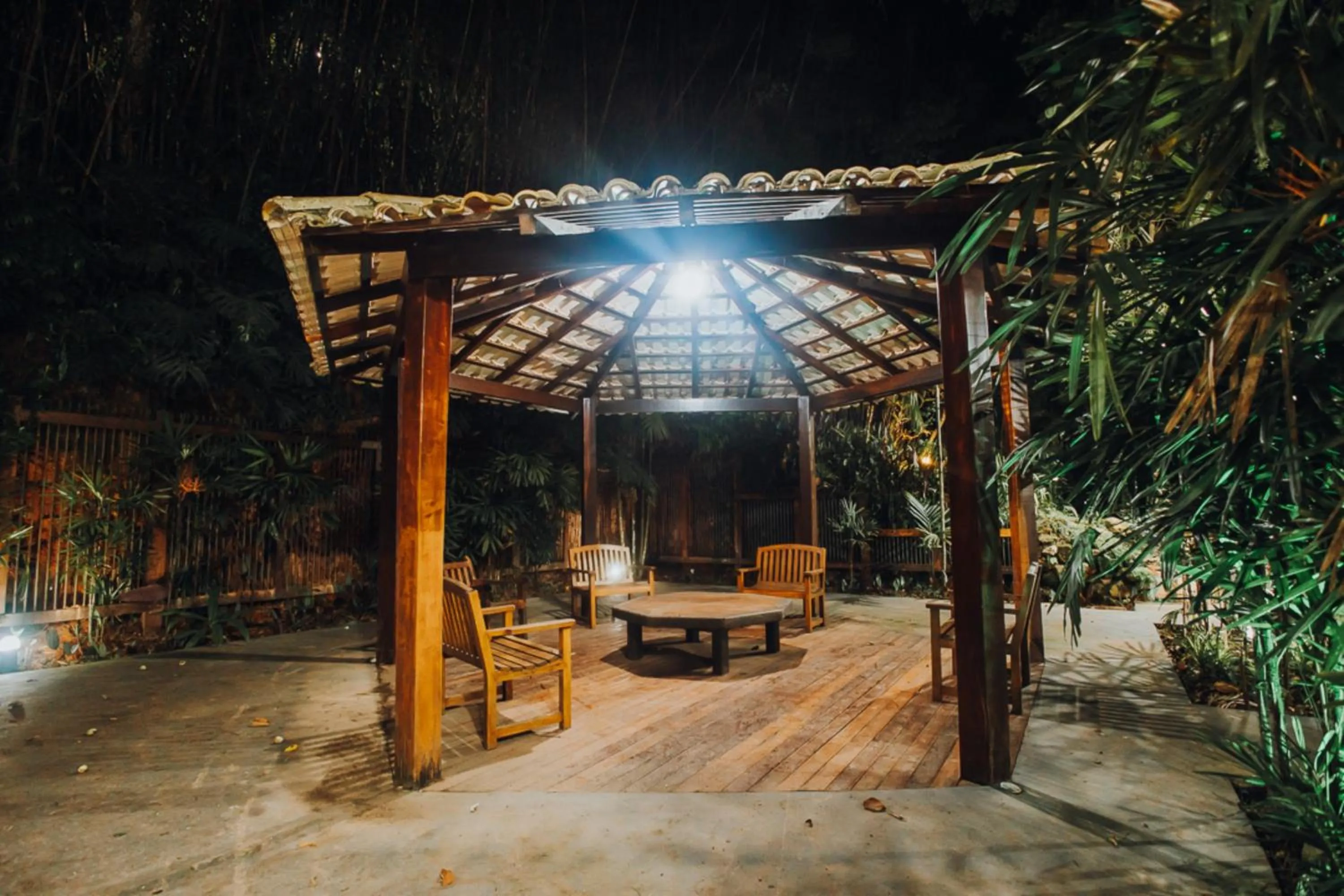 Night in Putini Pousada e Hotel by OYO