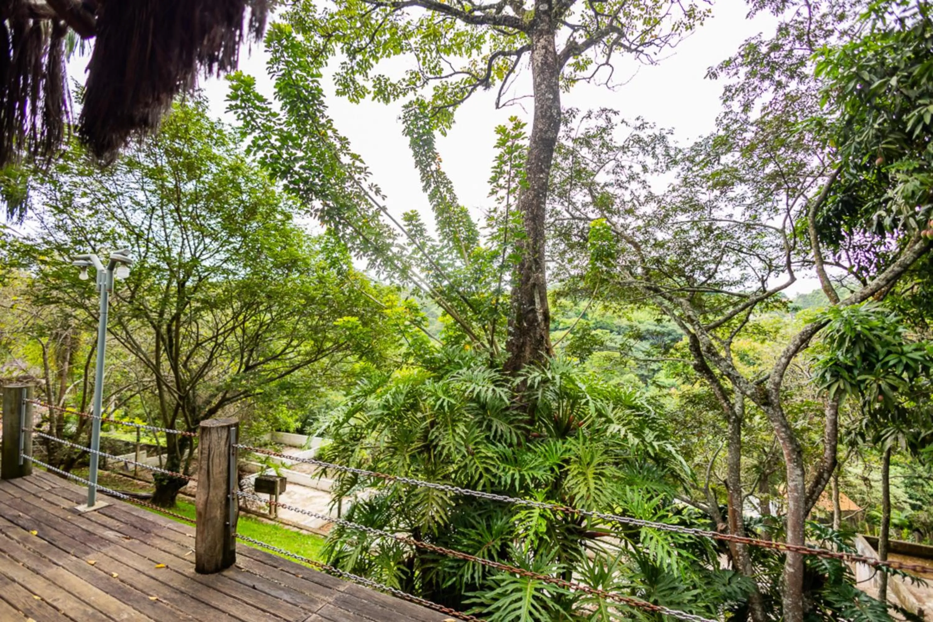 Balcony/Terrace in Putini Pousada e Hotel by OYO