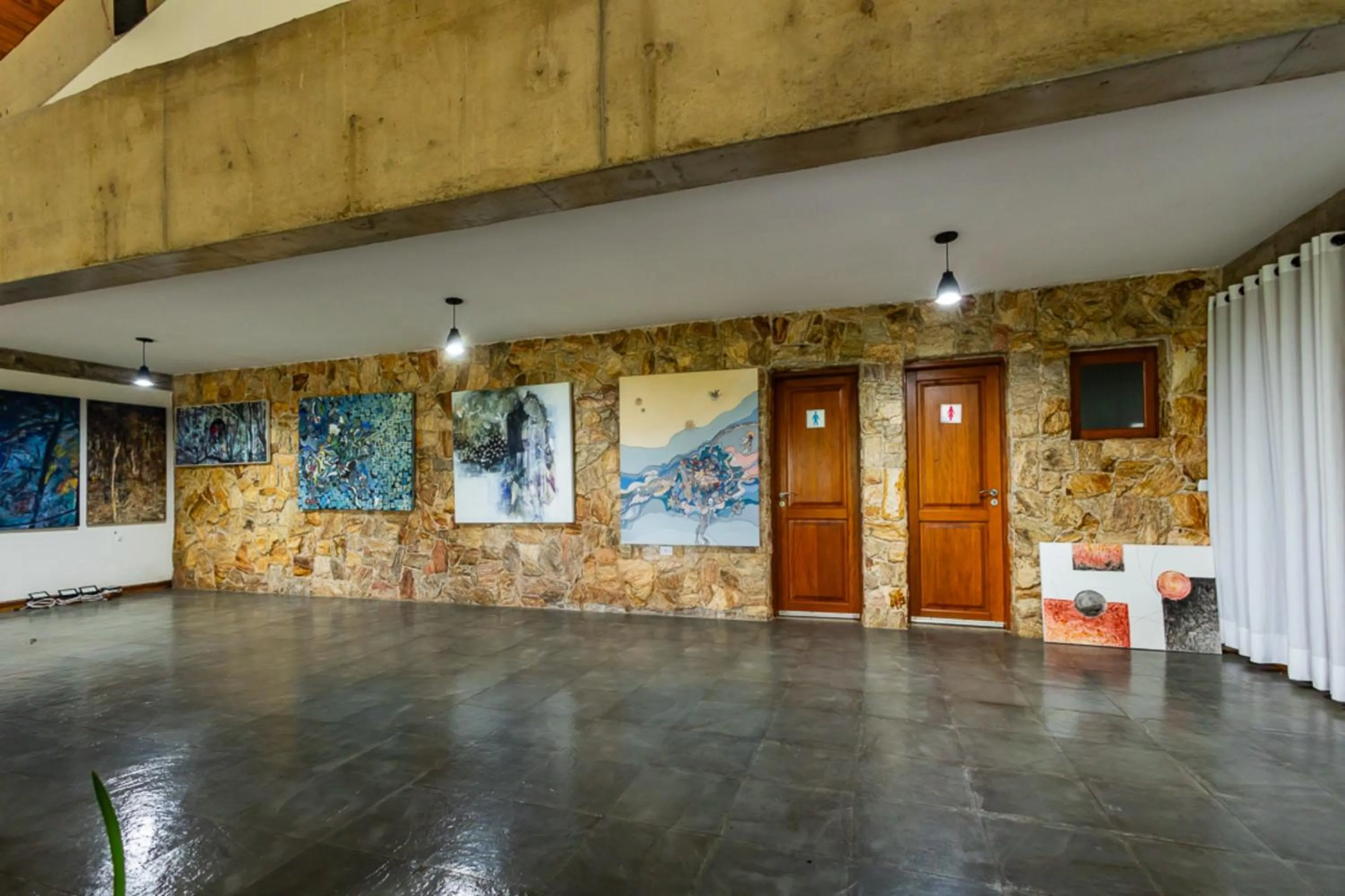 Other in Putini Pousada e Hotel by OYO