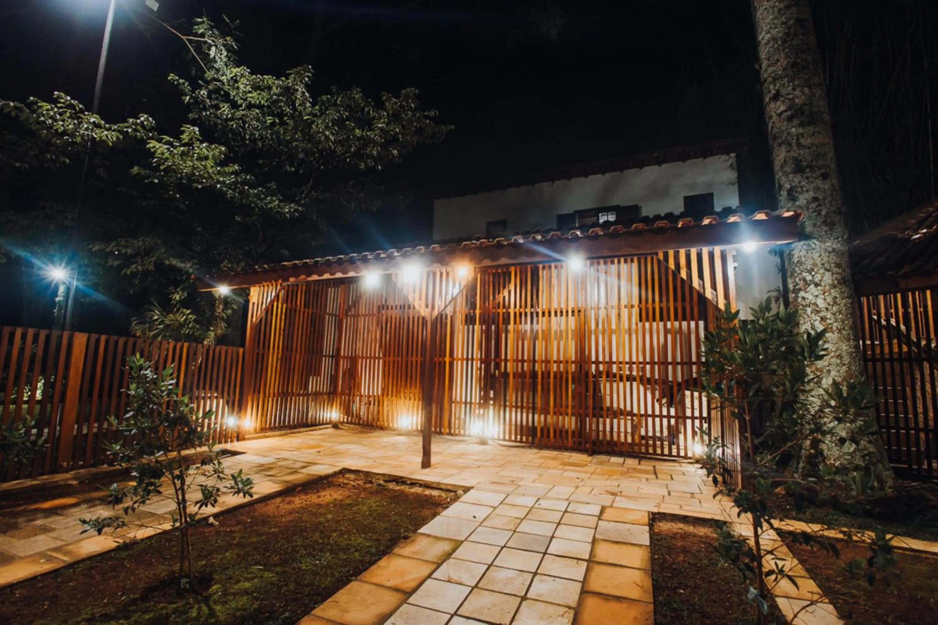 Night in Putini Pousada e Hotel by OYO