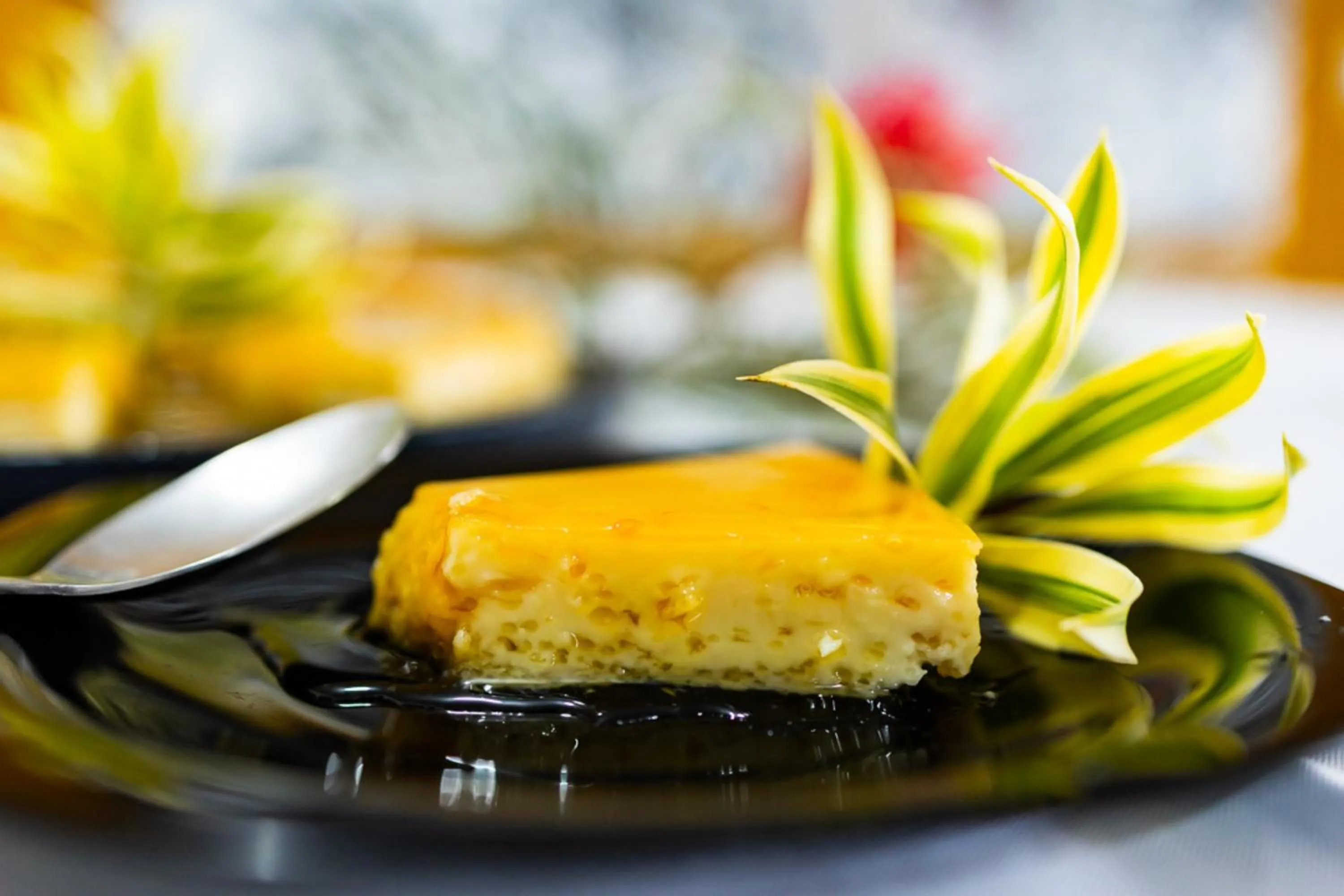 Food in Putini Pousada e Hotel by OYO