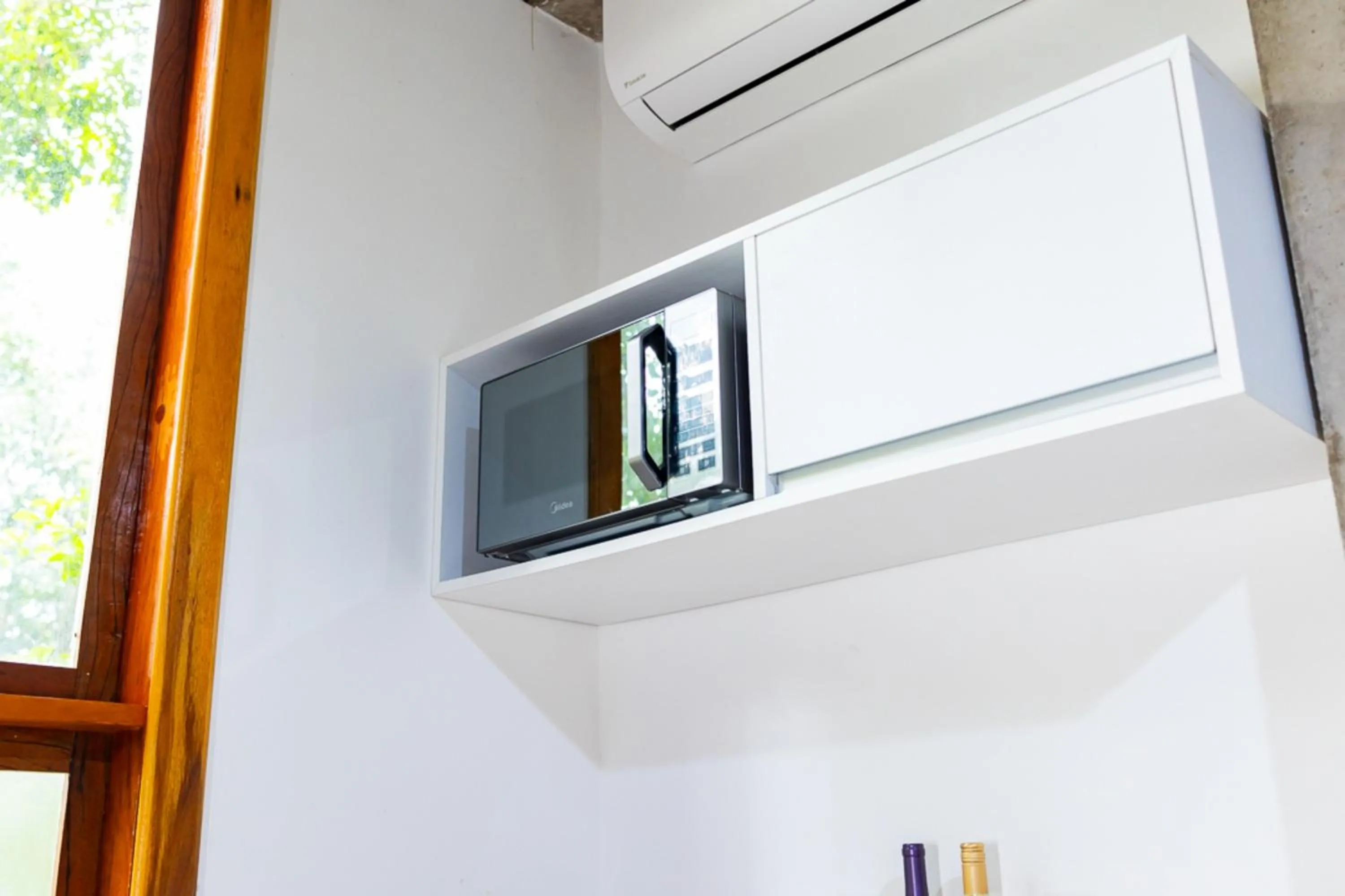 Area and facilities in Putini Pousada e Hotel by OYO