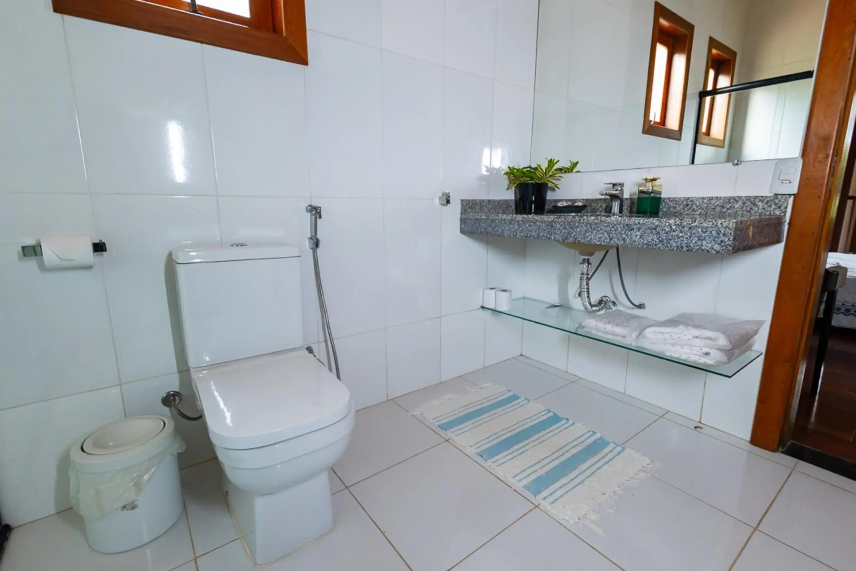 Superior Double in Putini Pousada e Hotel by OYO Superior Double in Putini Pousada e Hotel by OYO