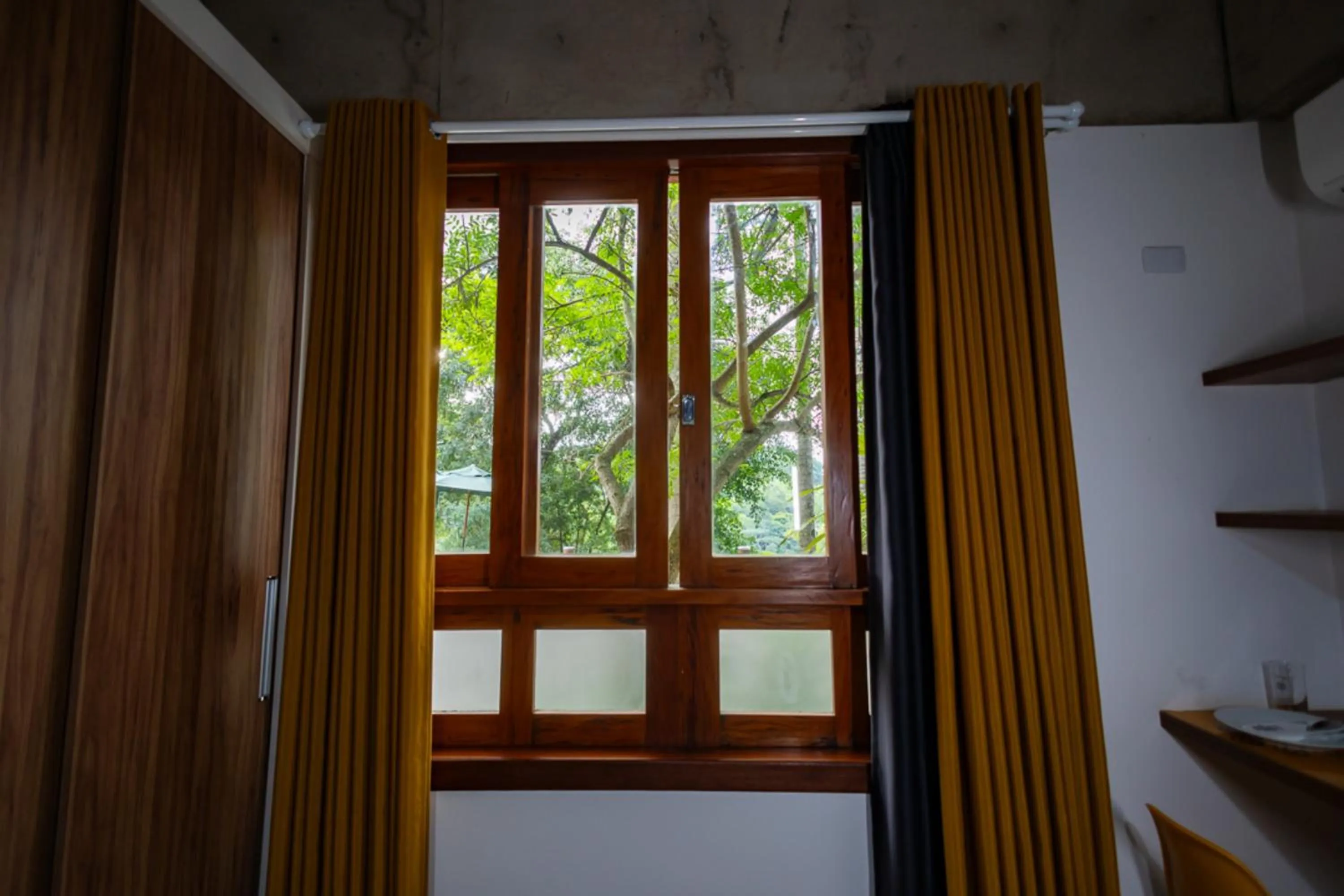 Area and facilities in Putini Pousada e Hotel by OYO