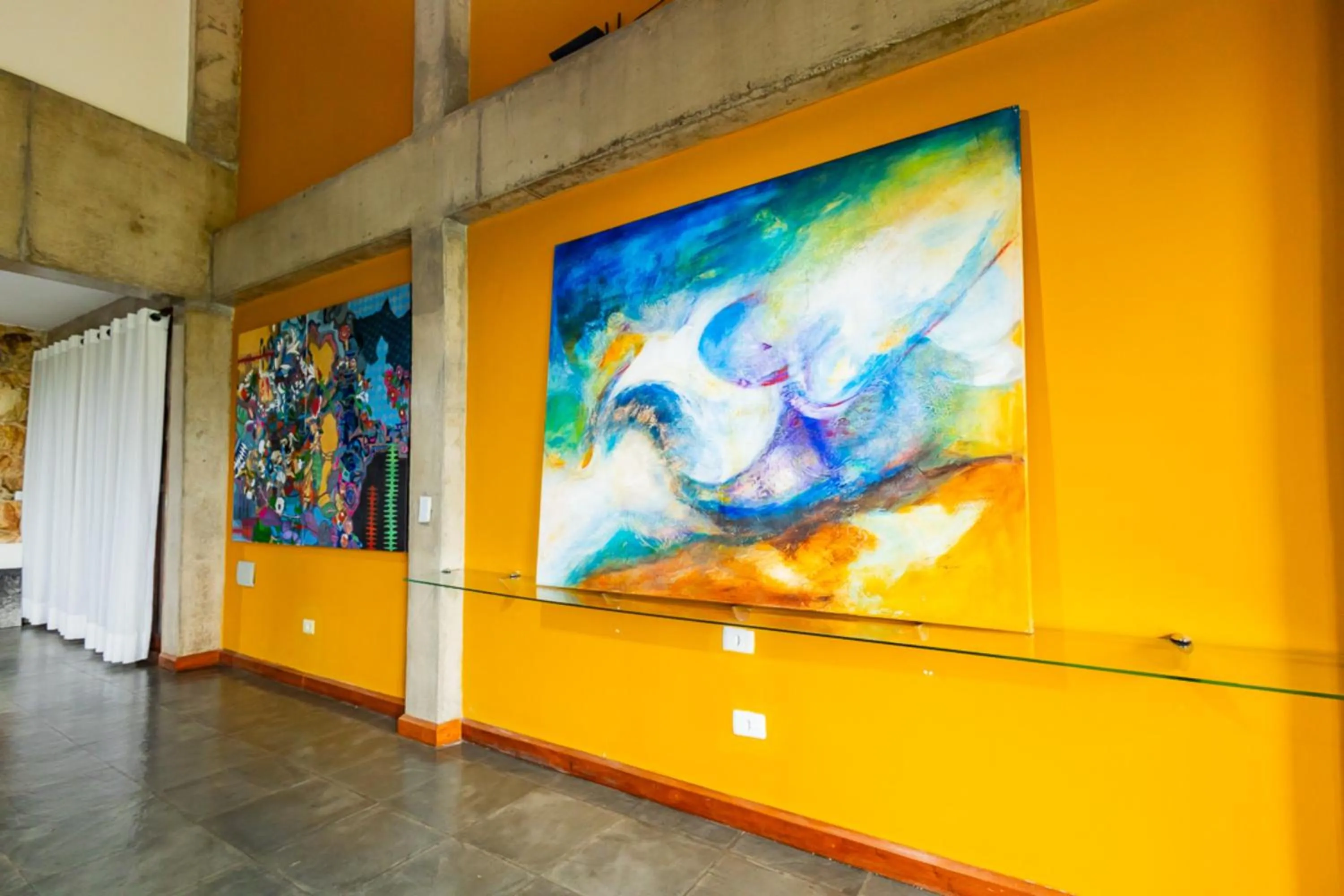 Other in Putini Pousada e Hotel by OYO