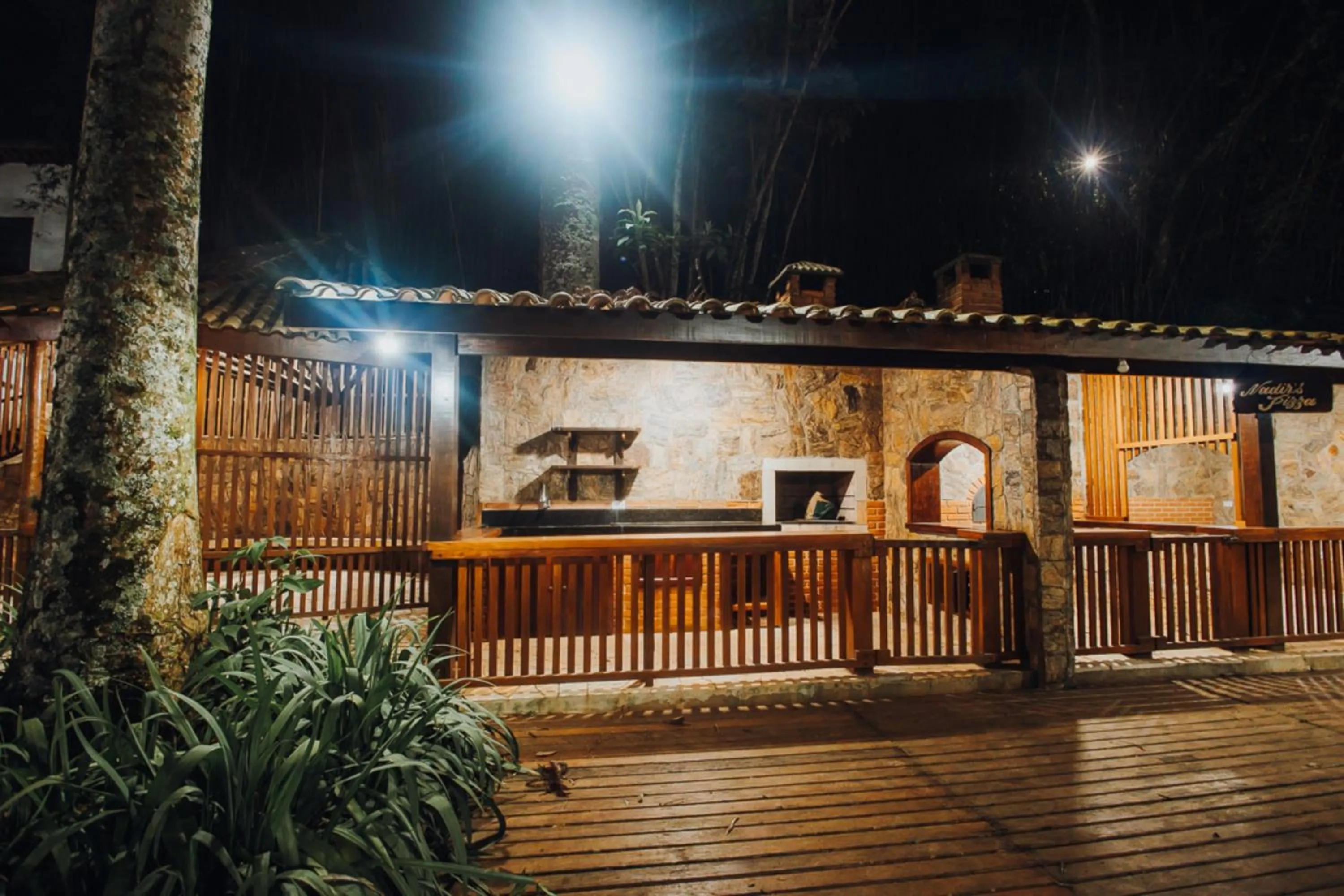 Night in Putini Pousada e Hotel by OYO