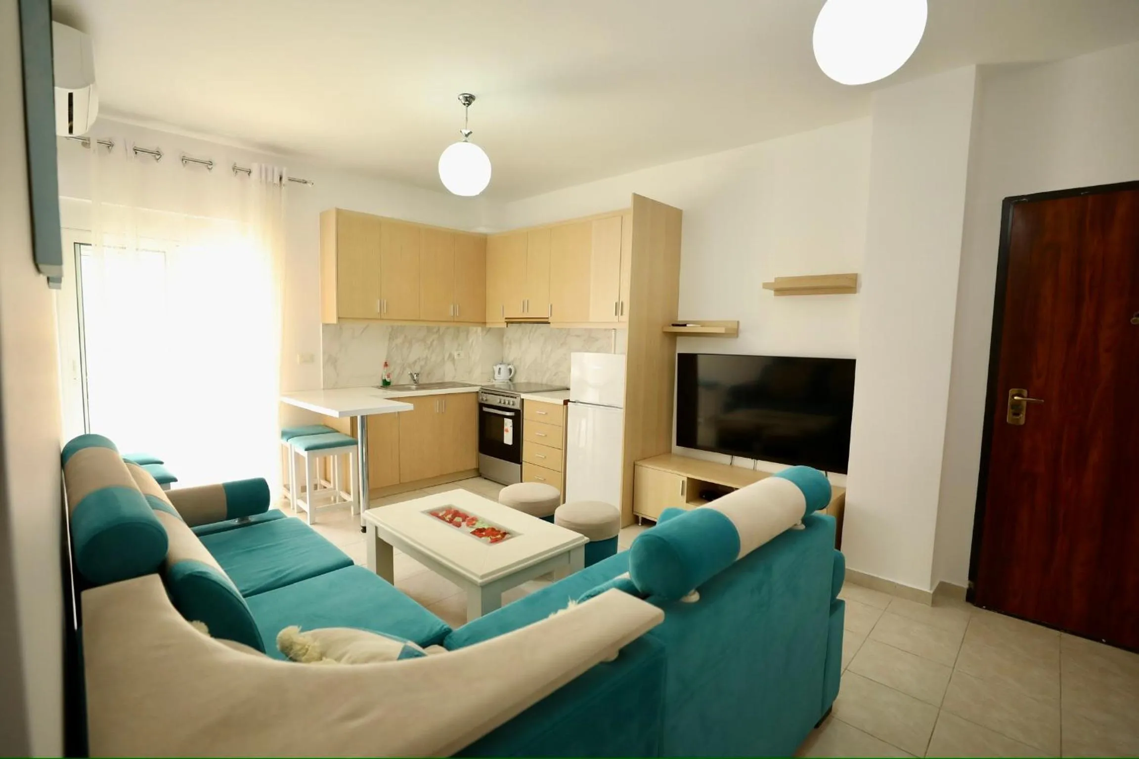 Apartment in Kristi Apartments