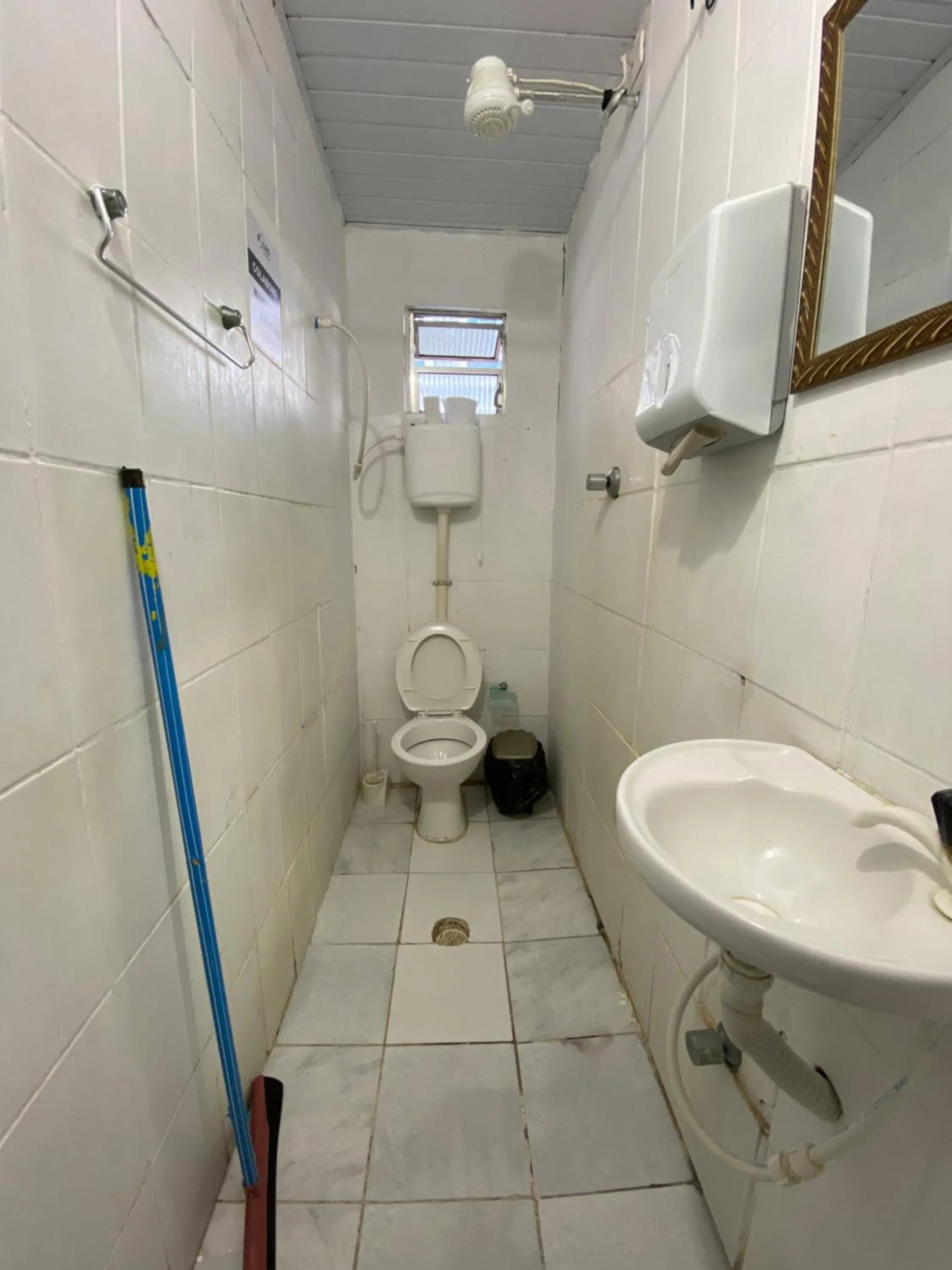 Rolds Hostel