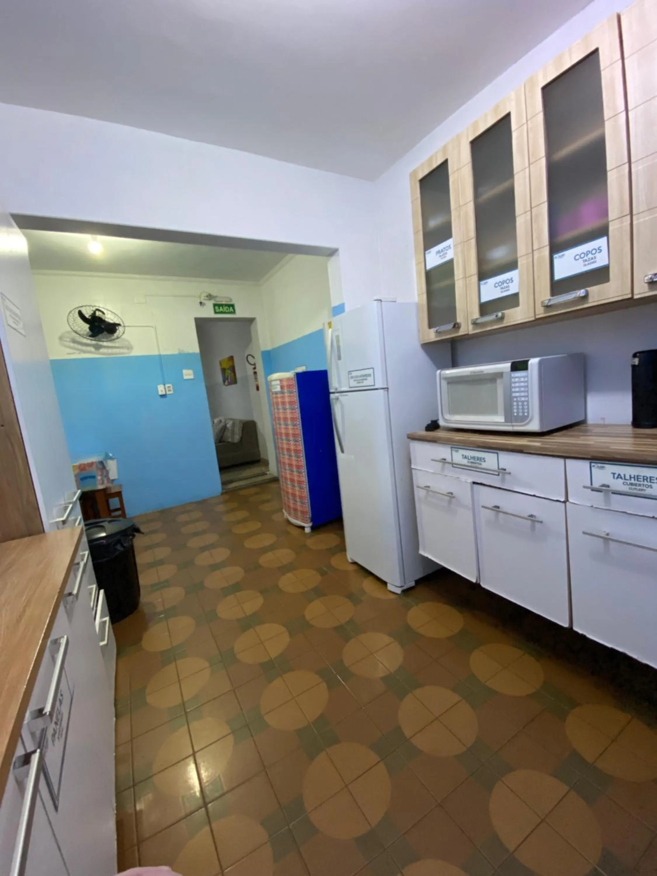 Rolds Hostel
