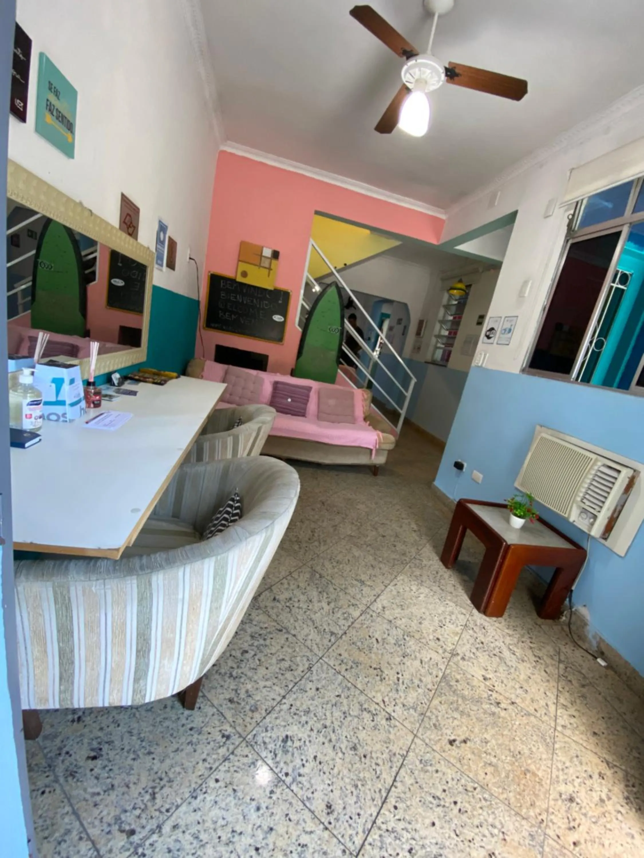 Rolds Hostel