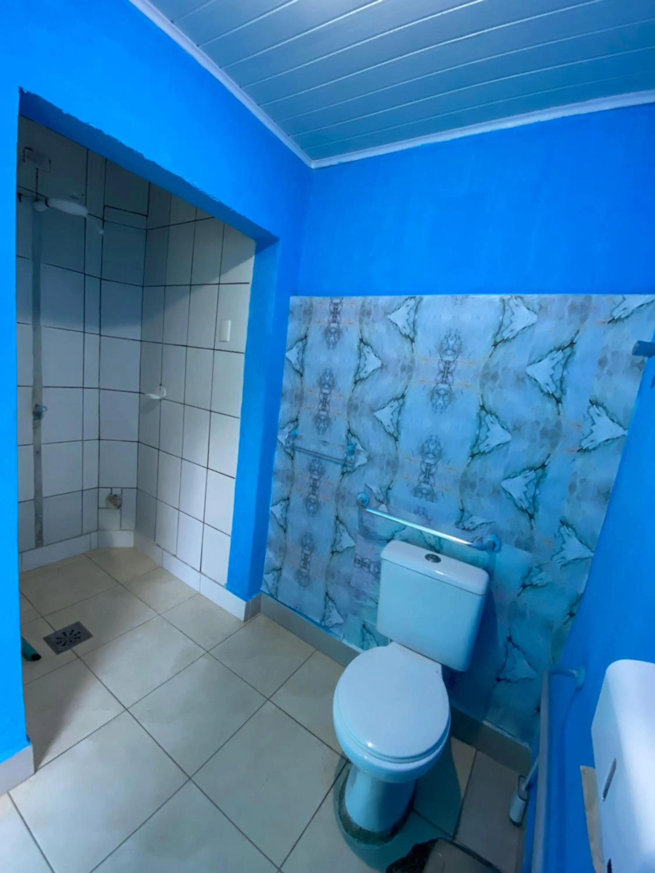 Rolds Hostel