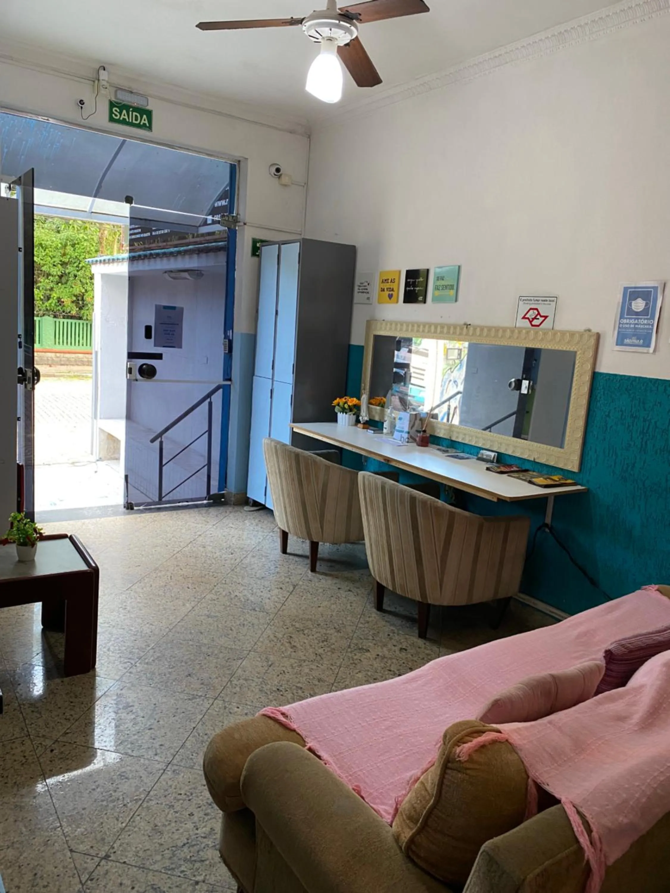 Rolds Hostel