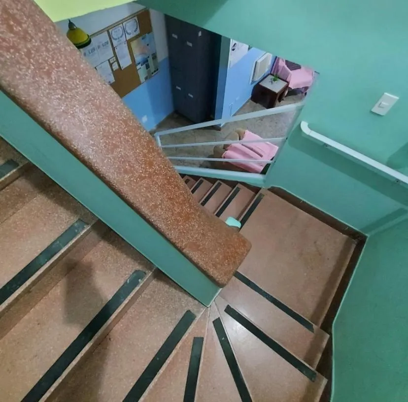 Rolds Hostel