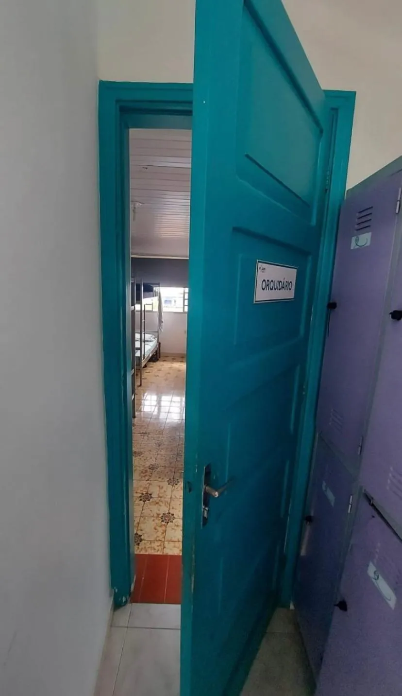 Rolds Hostel