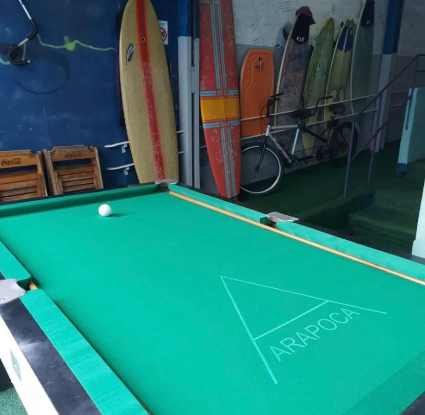 Rolds Hostel