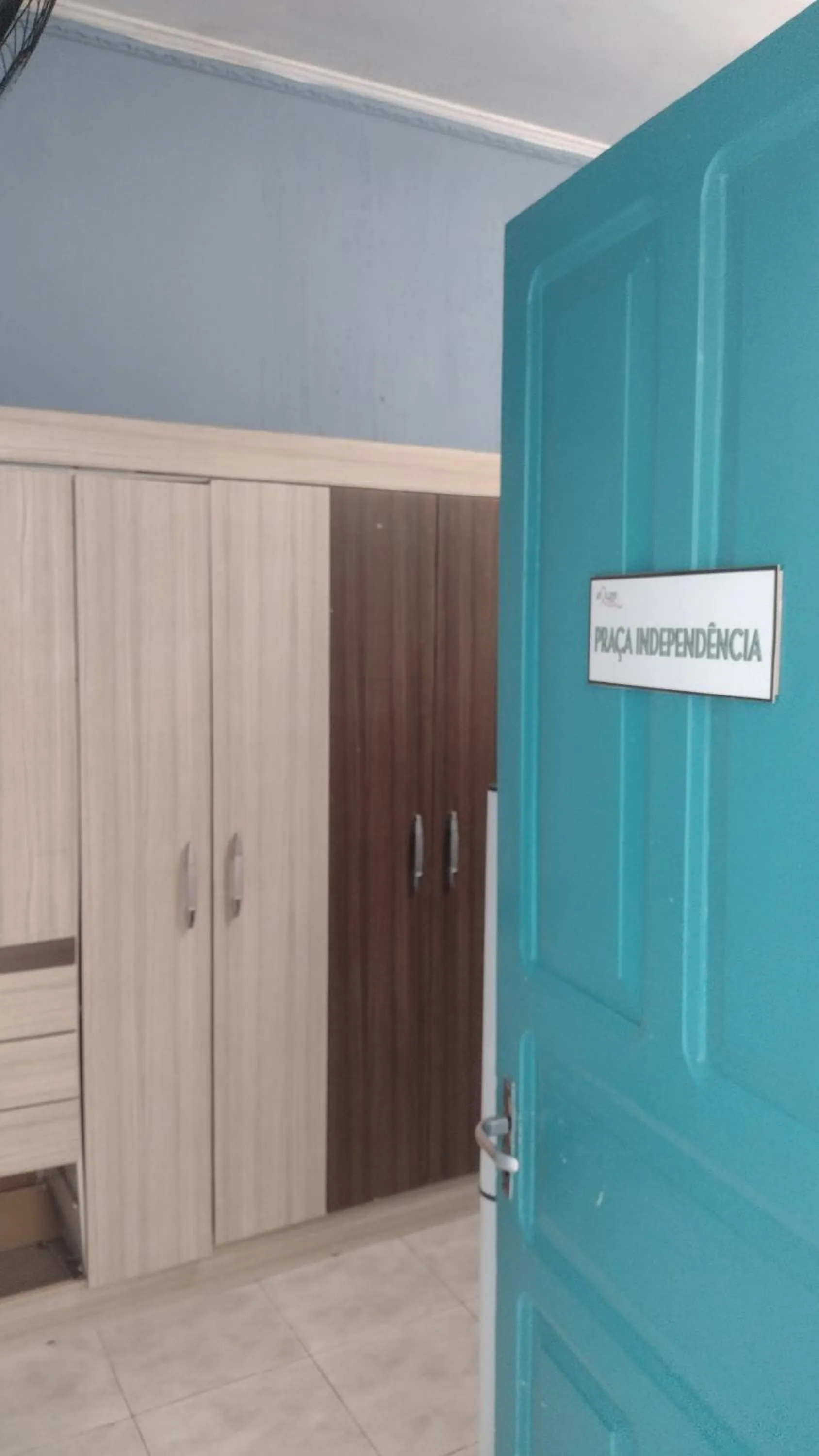 Rolds Hostel