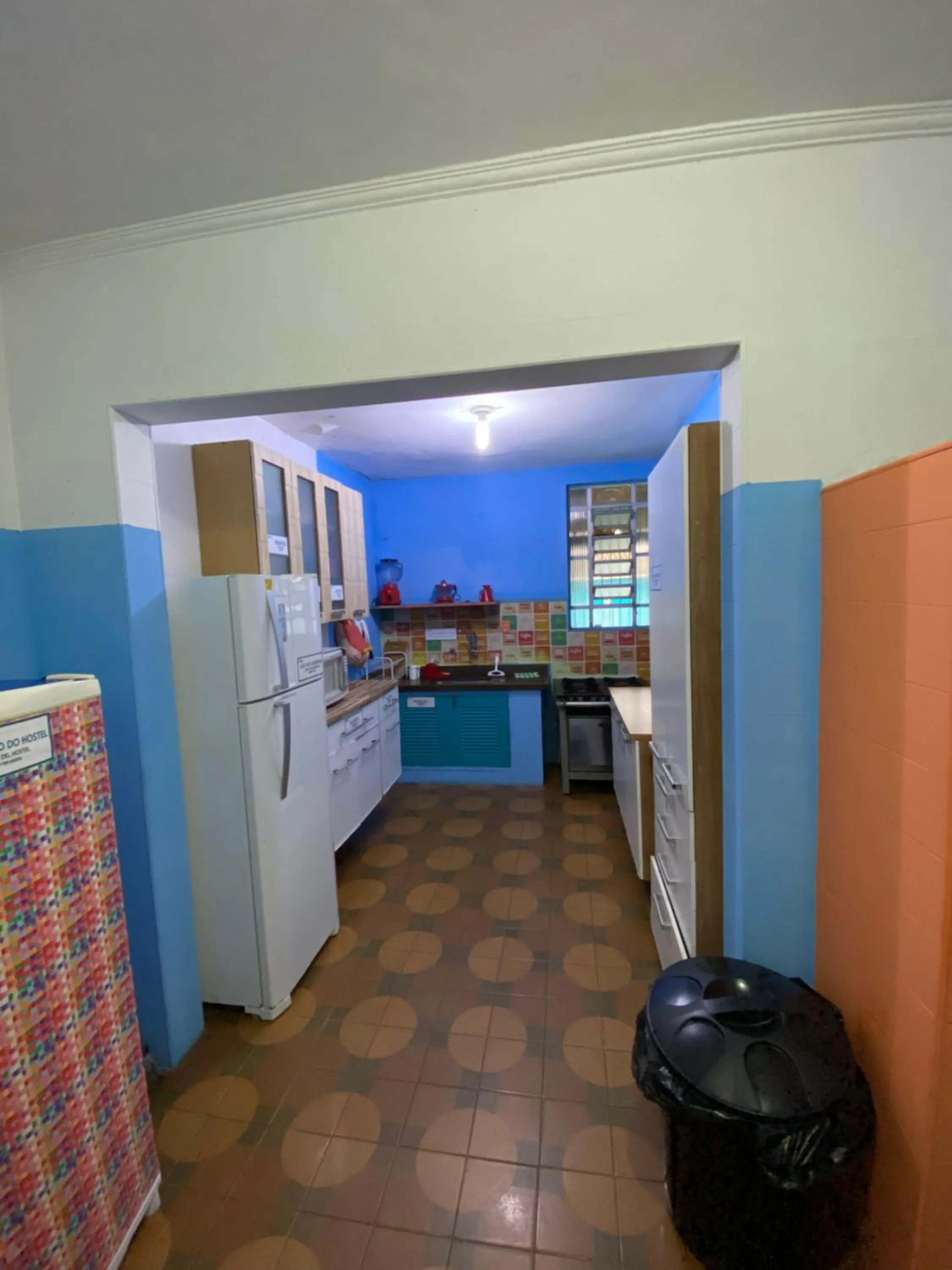 Rolds Hostel