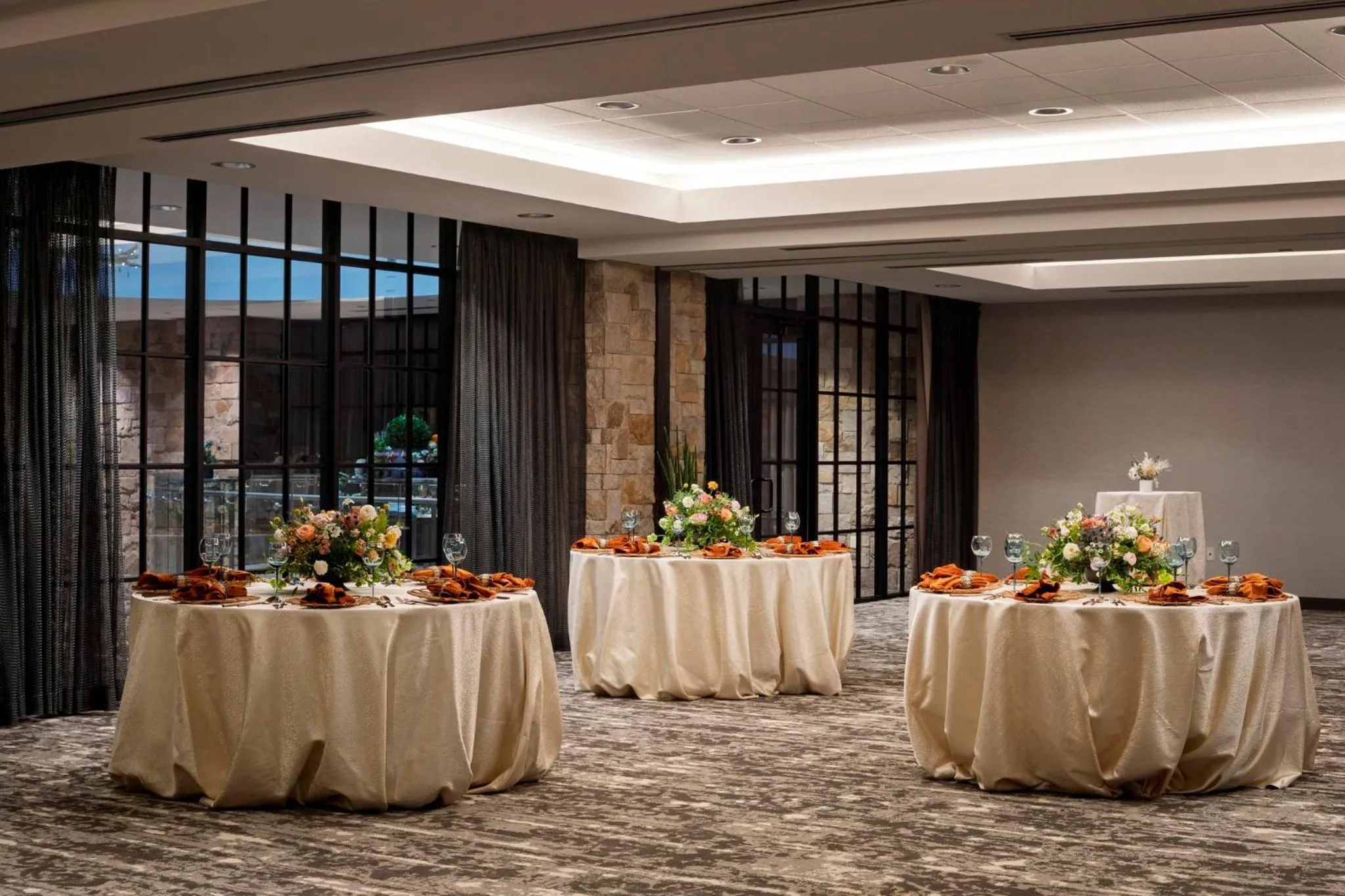 Meeting/conference room in Archer Hotel Napa