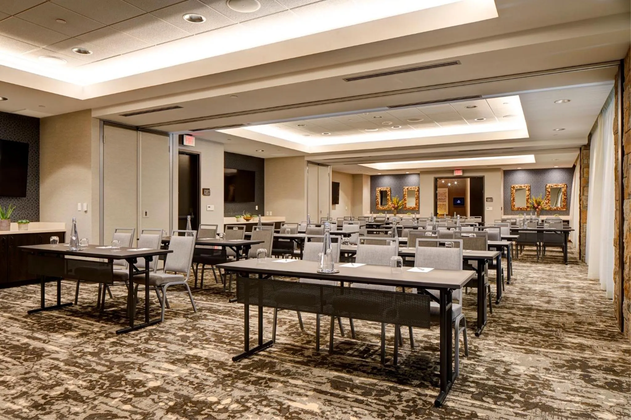 Meeting/conference room in Archer Hotel Napa