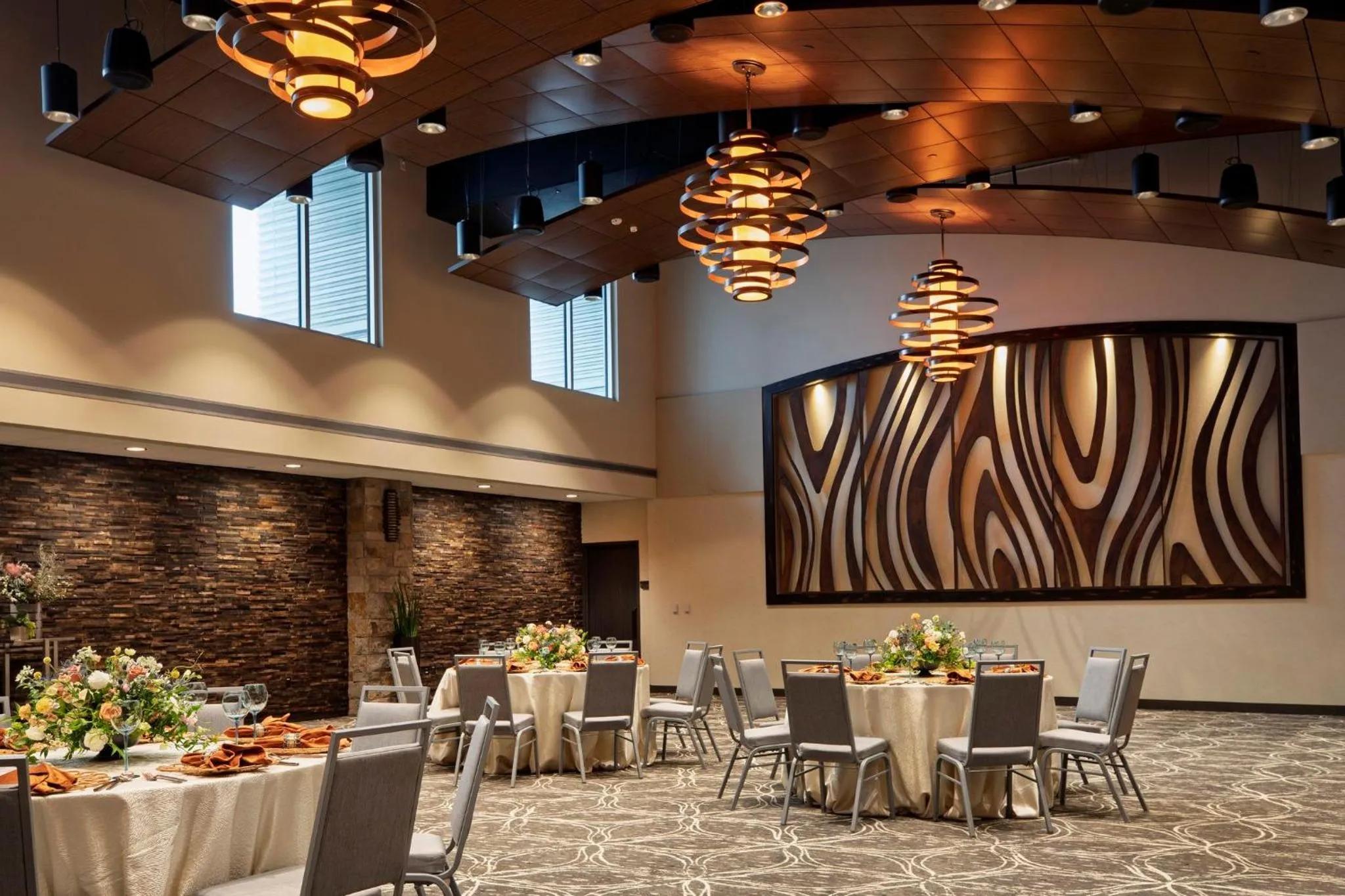 Banquet/Function facilities in Archer Hotel Napa