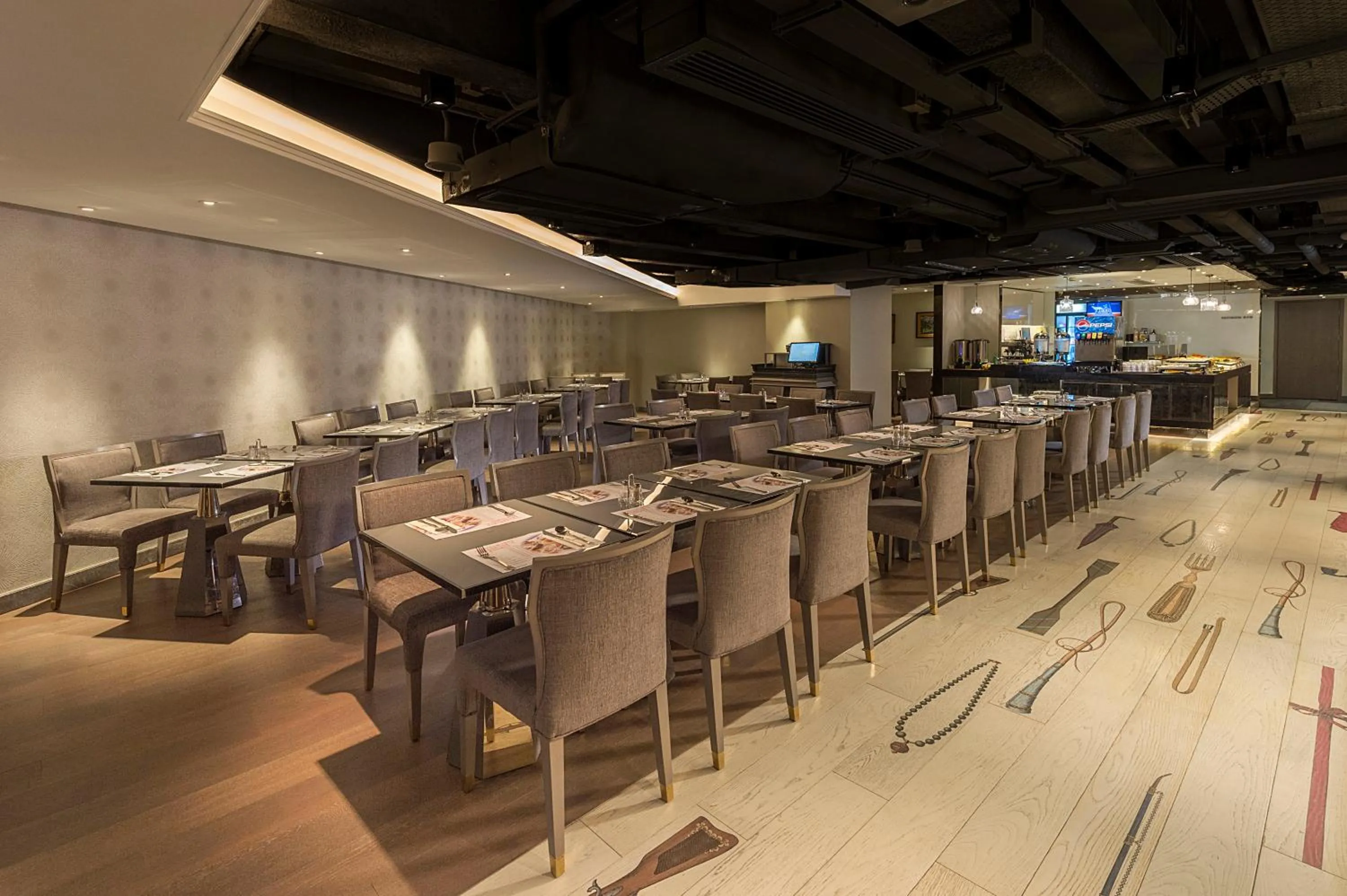 Restaurant/places to eat in Silka Tsuen Wan, Hong Kong