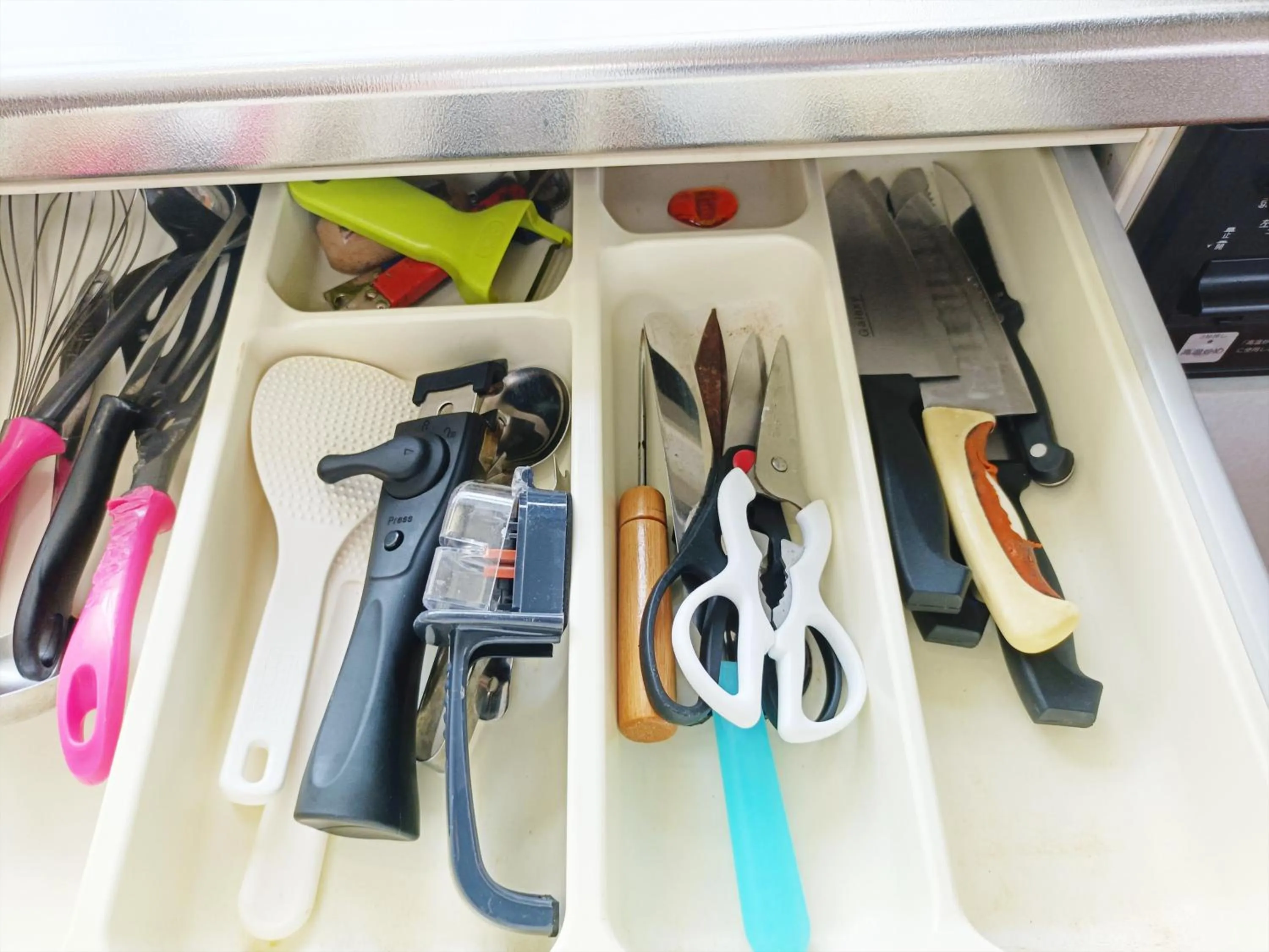 Kariyushi Condominium Resort Sea Side House