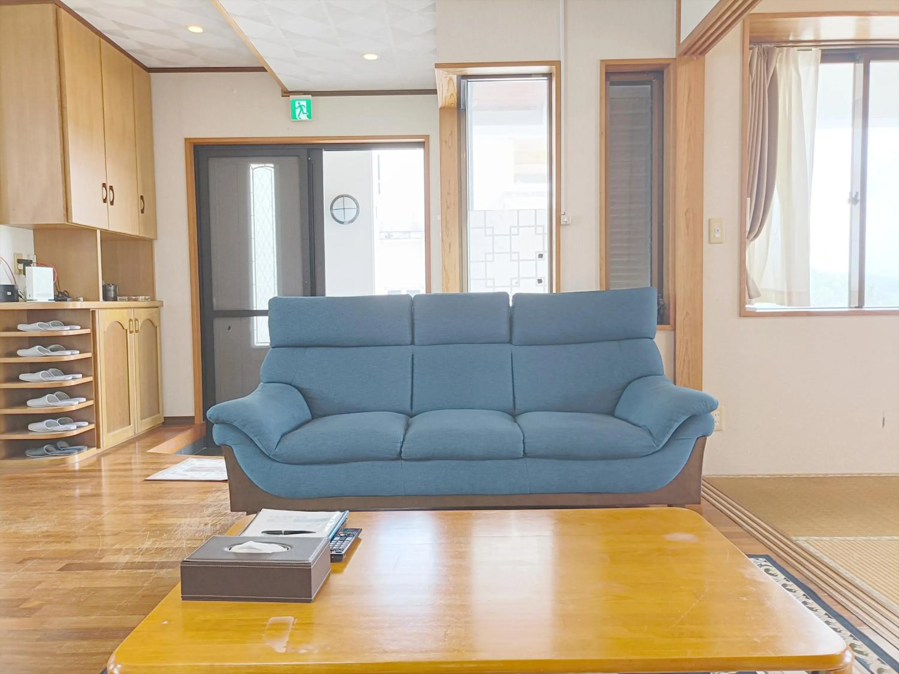 Kariyushi Condominium Resort Sea Side House