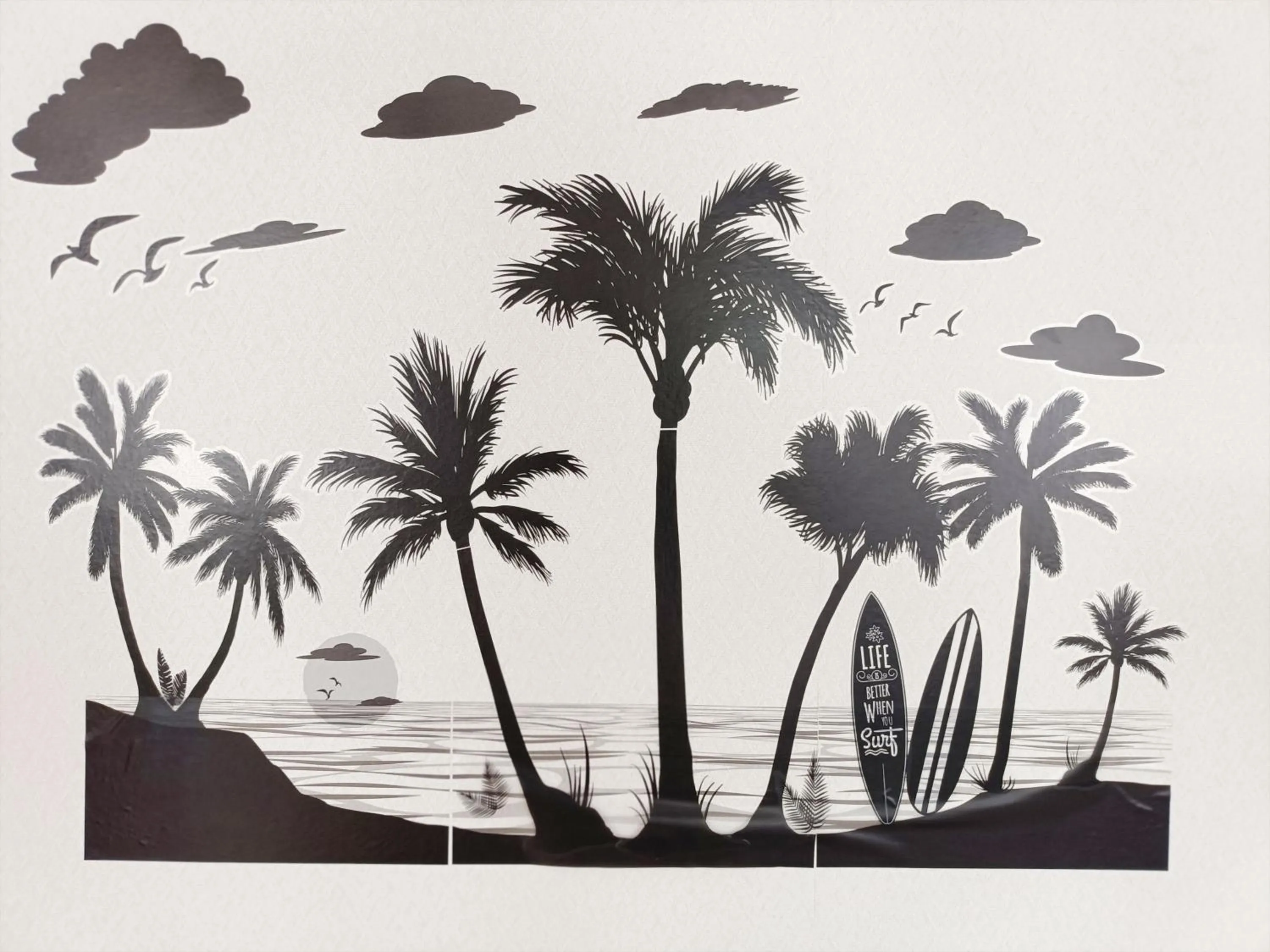 Kariyushi Condominium Resort Sea Side House