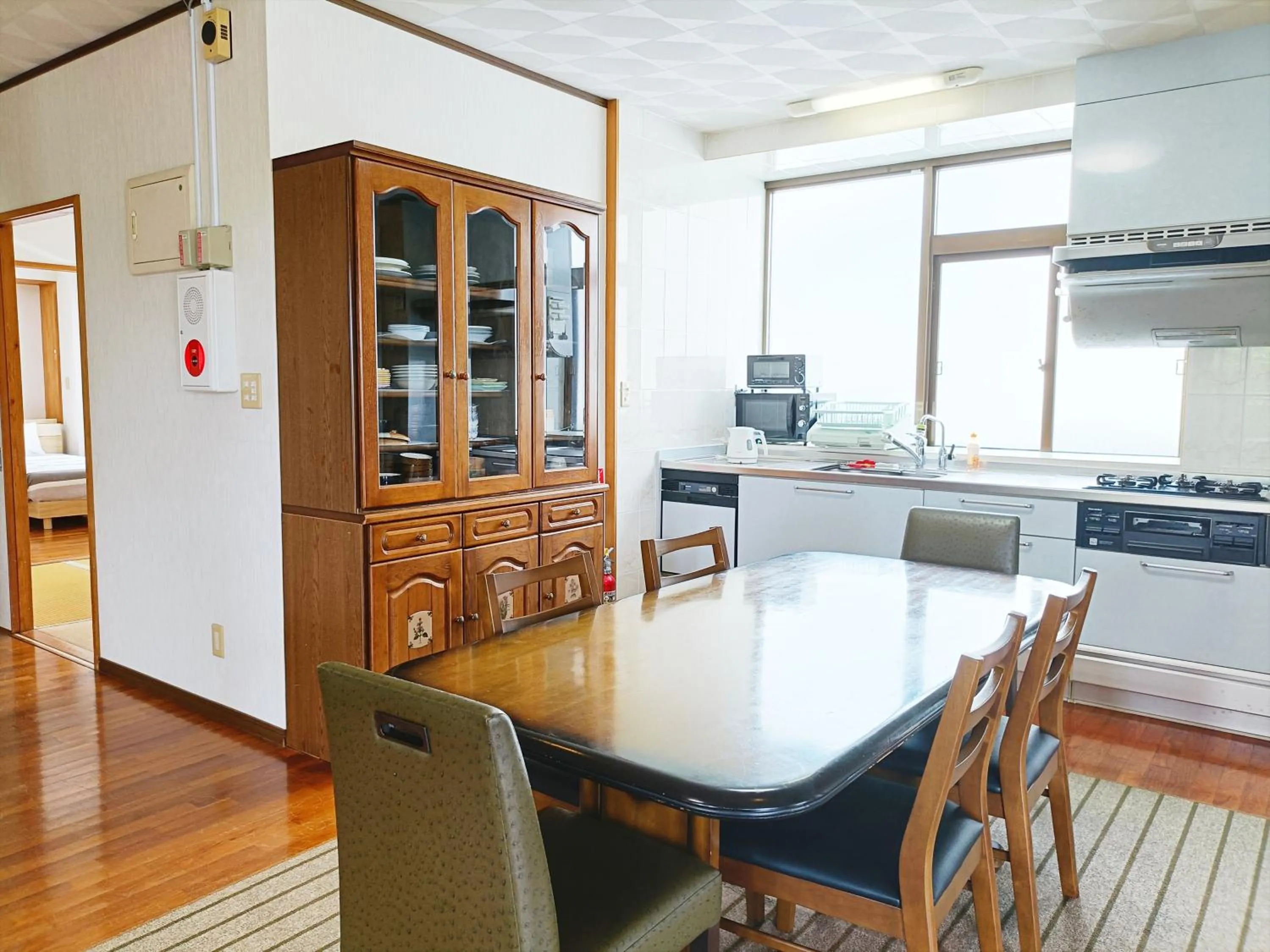 Kariyushi Condominium Resort Sea Side House