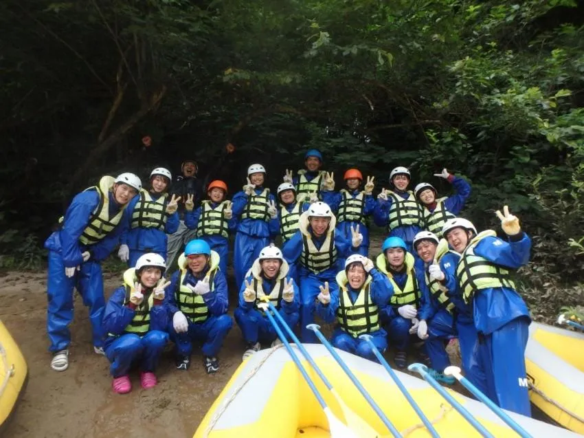 Activities in Daichan Farm Guest House