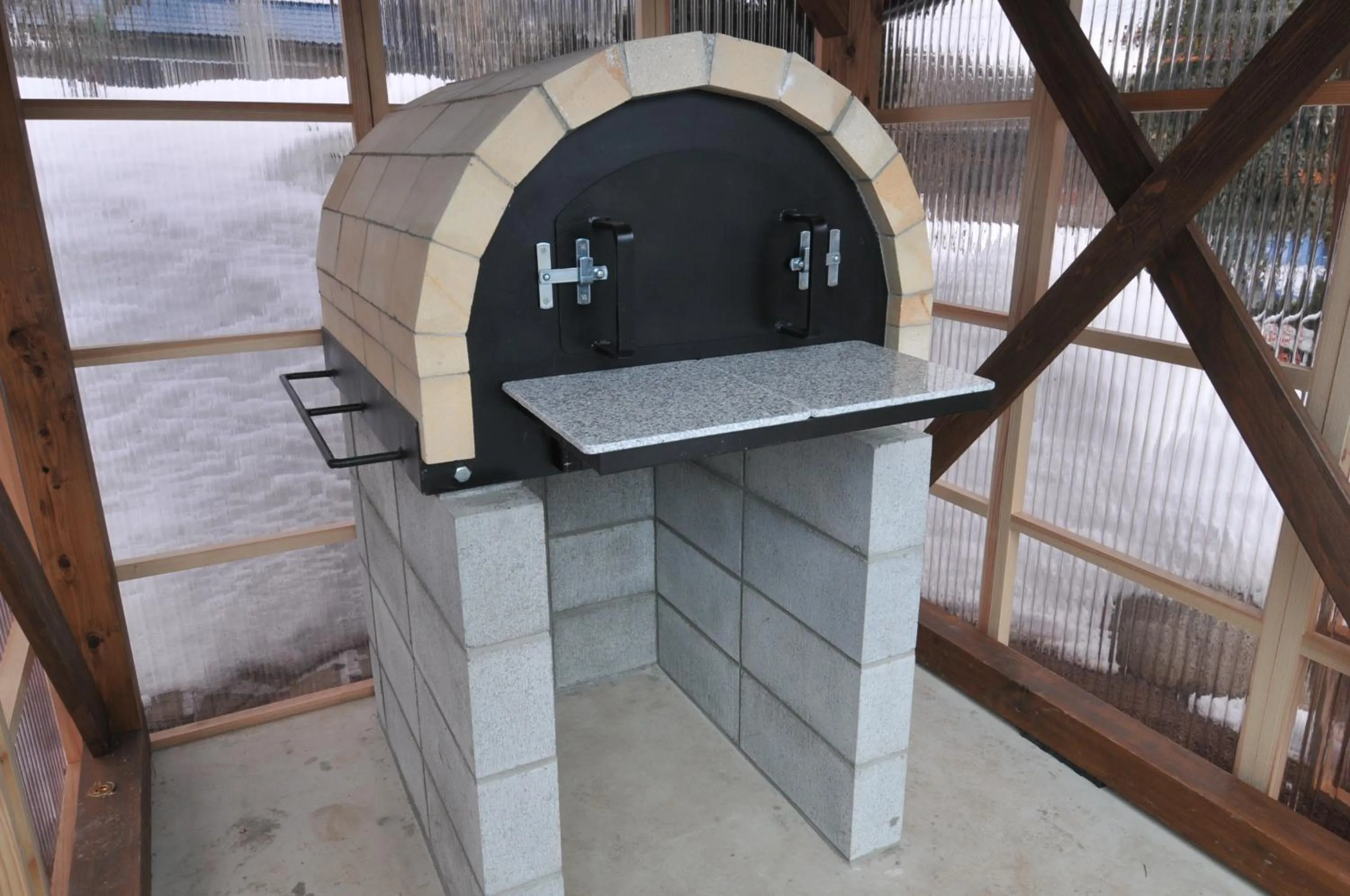 Daichan Farm Guest House