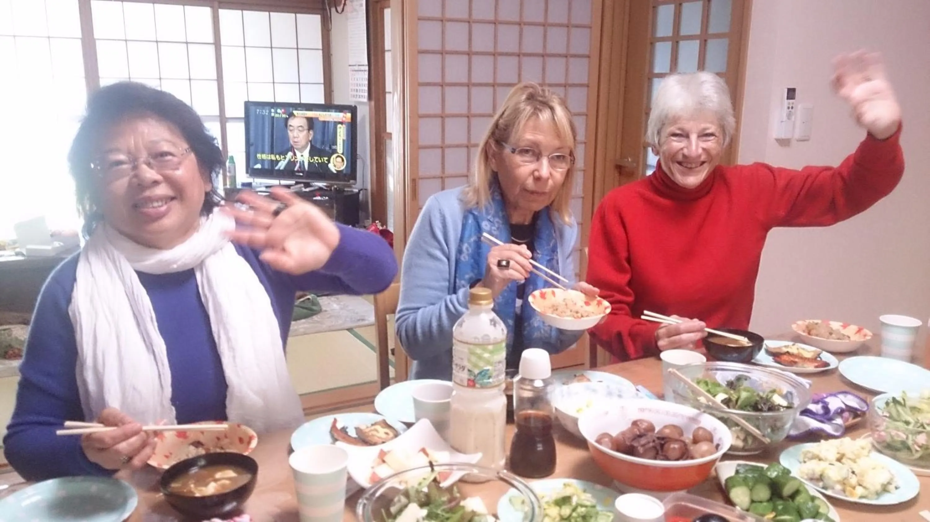 Daichan Farm Guest House