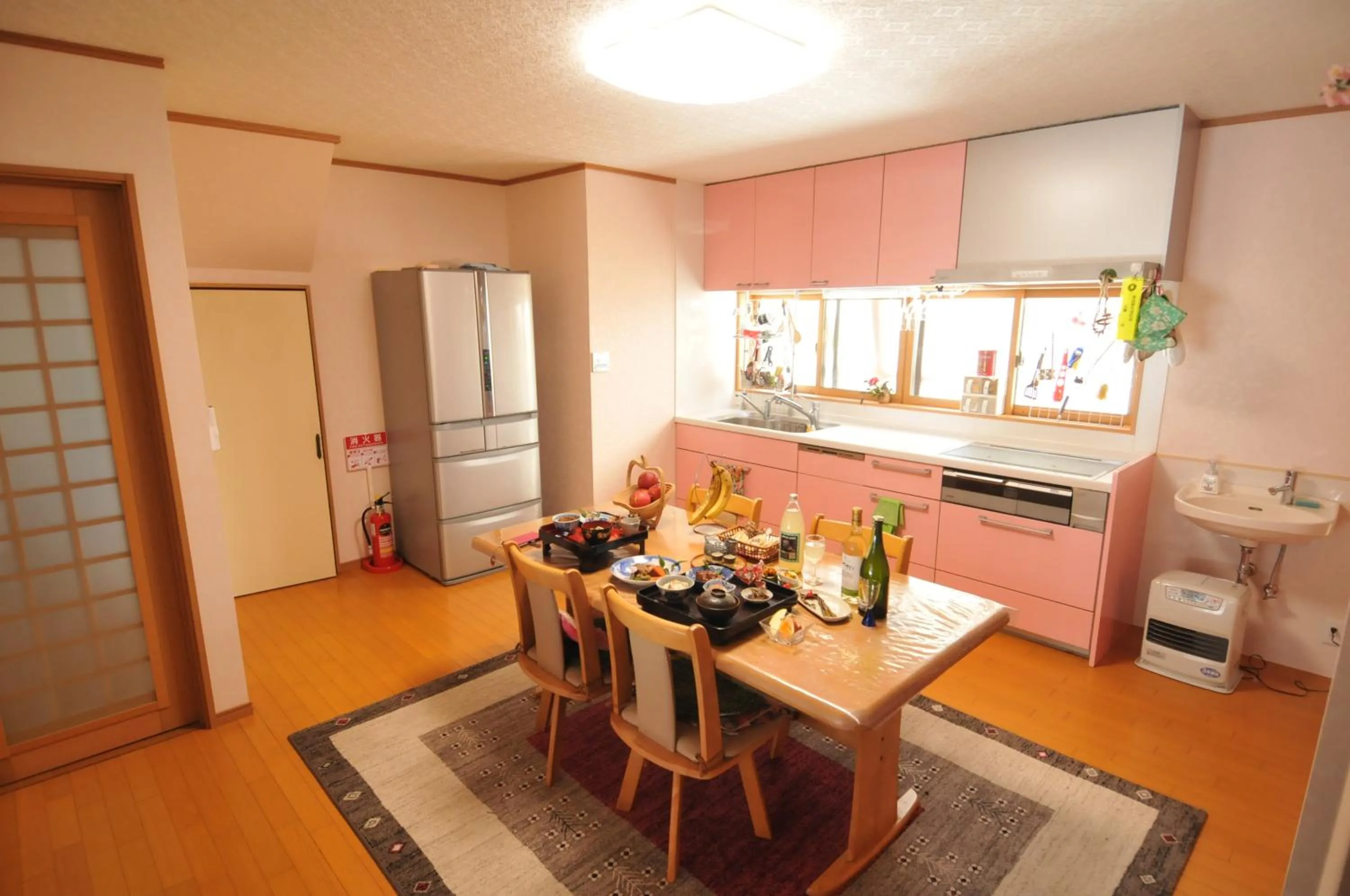 Daichan Farm Guest House