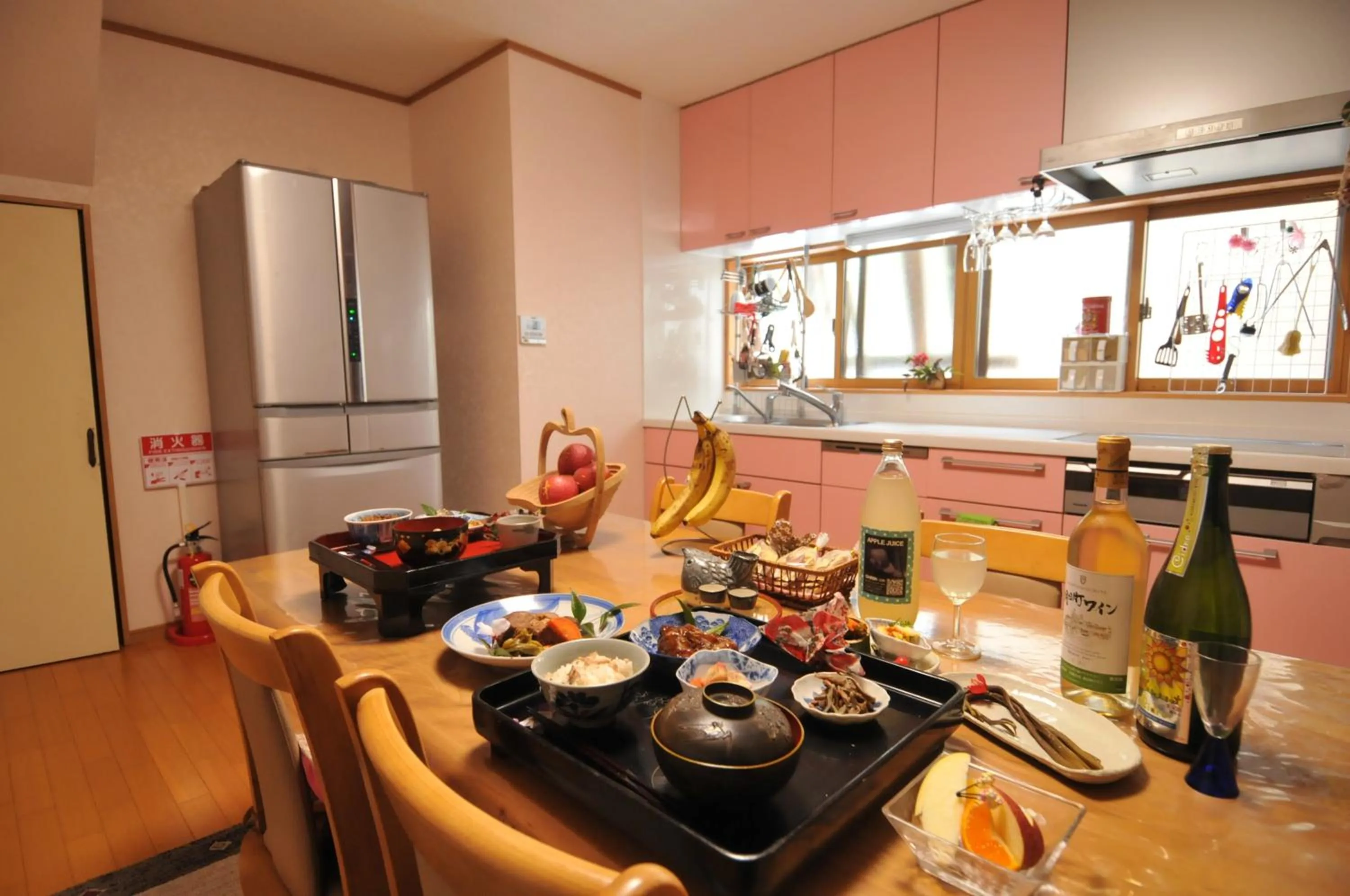 Daichan Farm Guest House