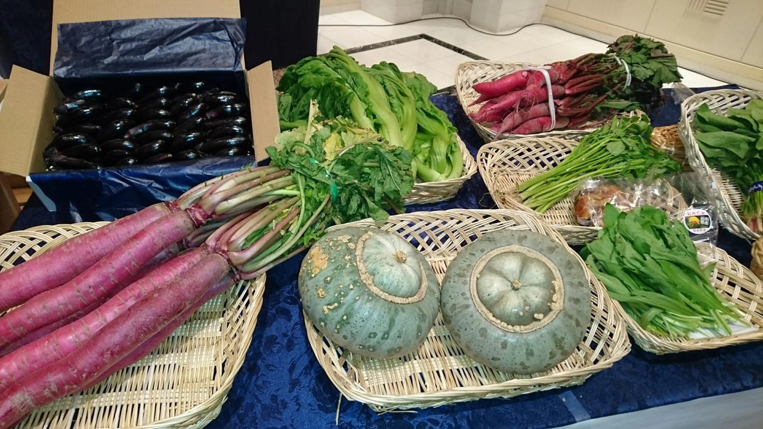 Daichan Farm Guest House