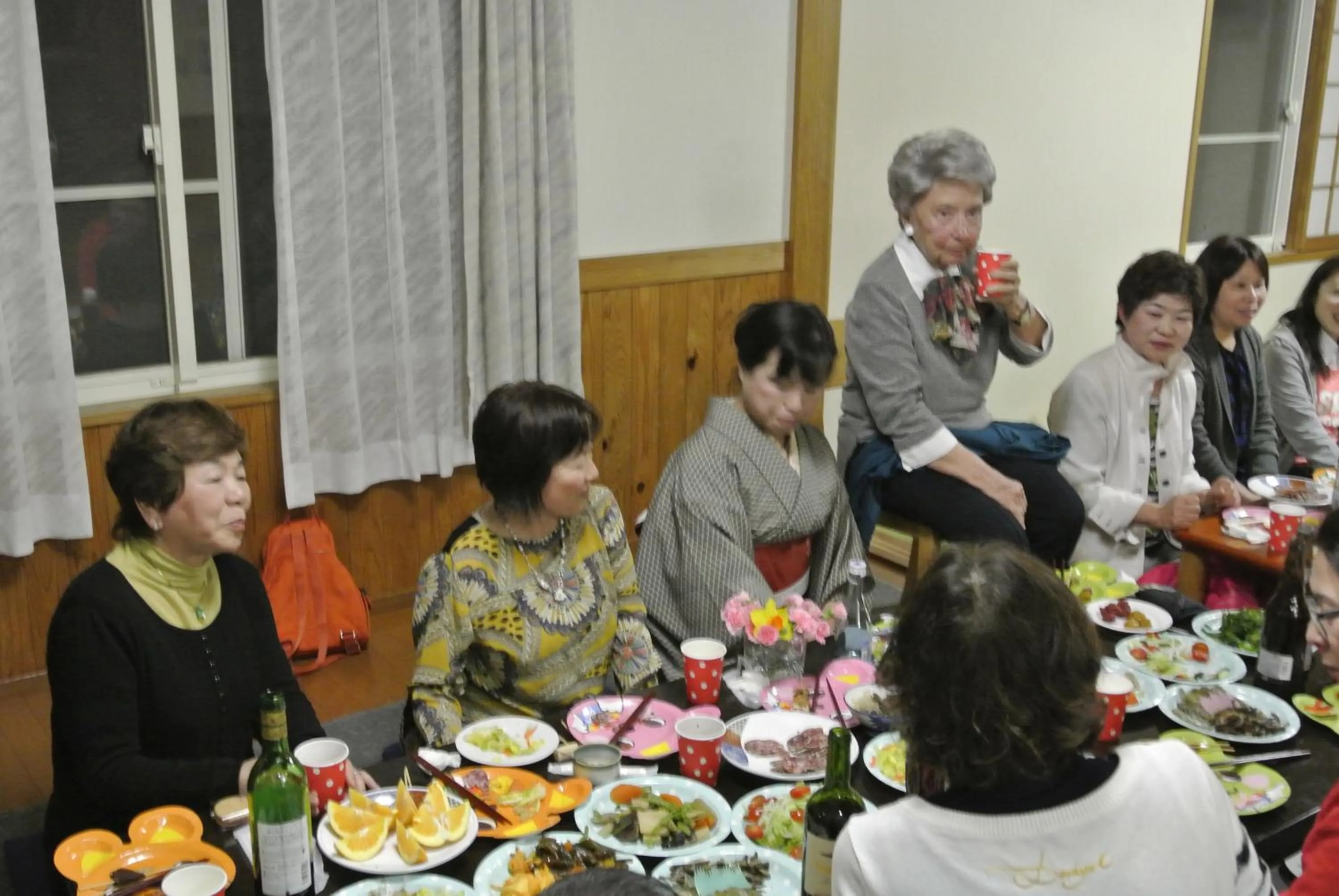 Daichan Farm Guest House