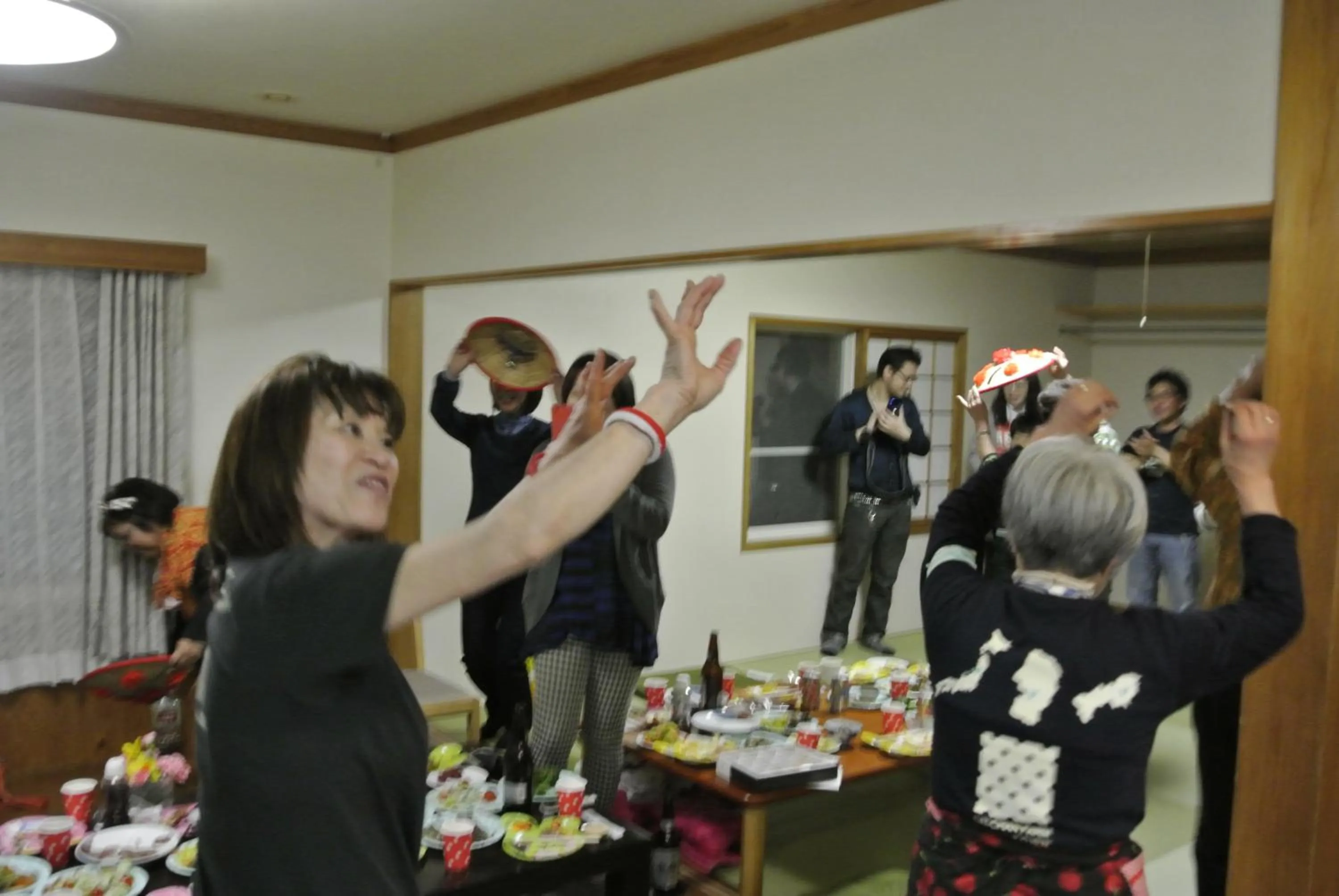 Daichan Farm Guest House